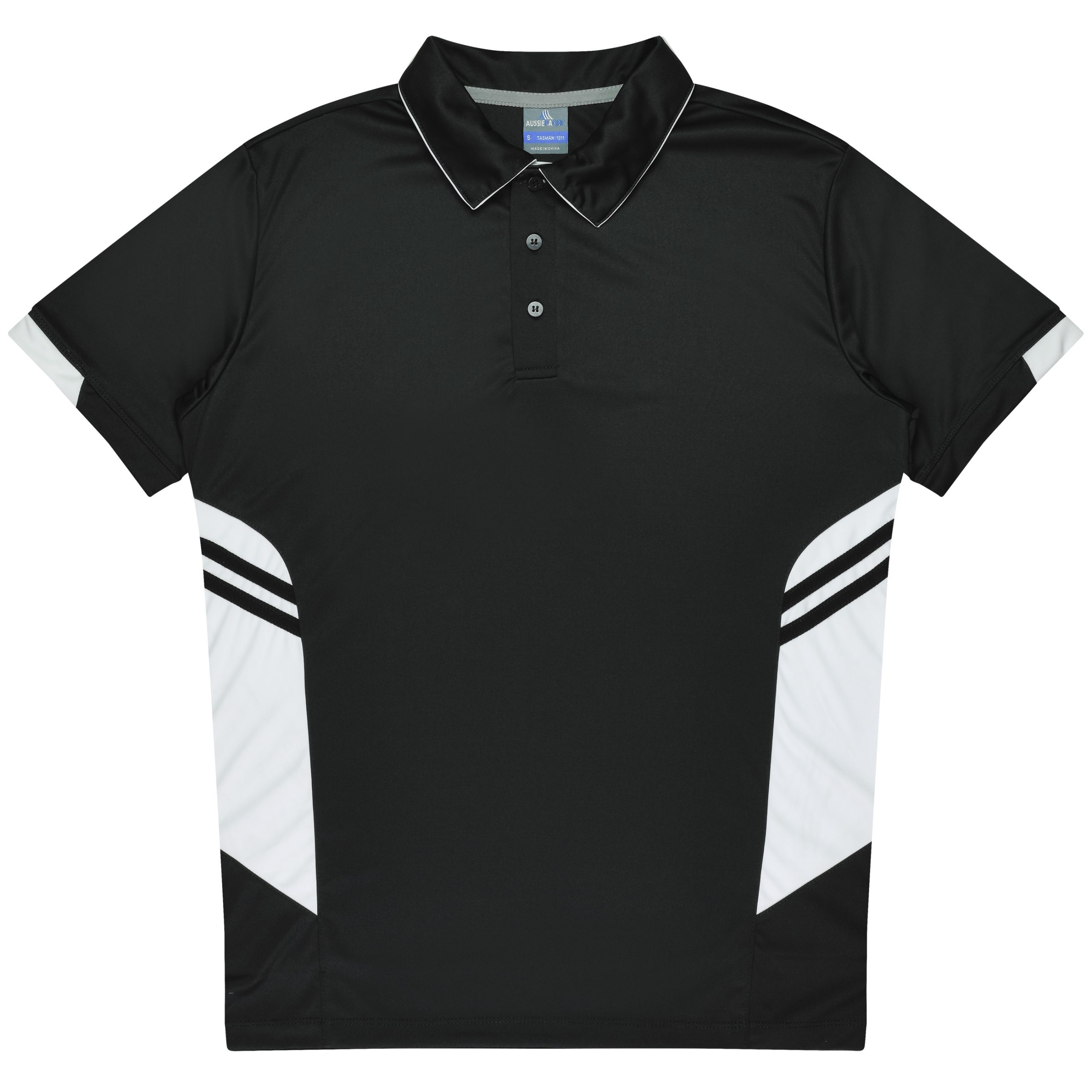 Tasman Kids Polos - Image 26