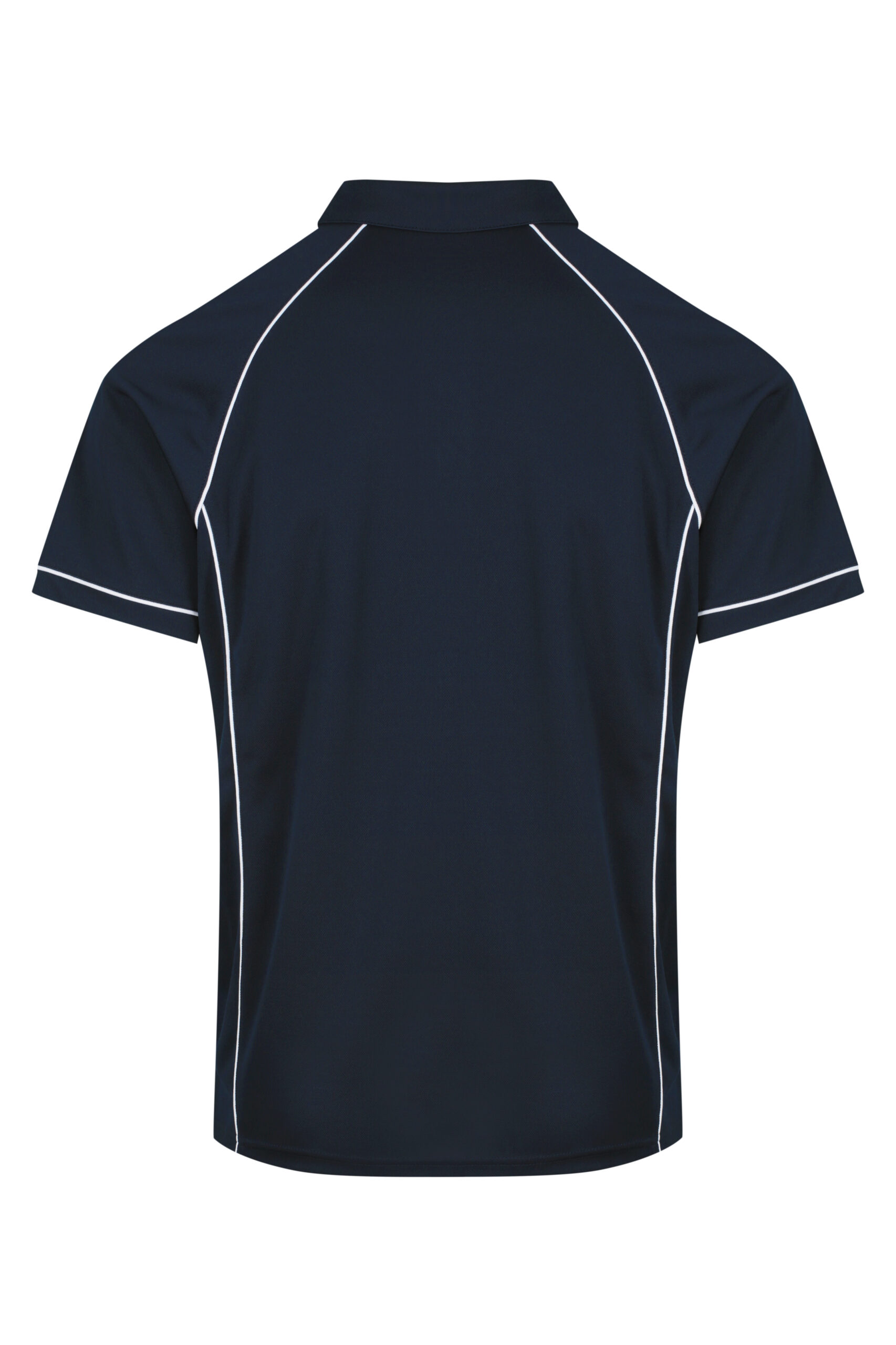 Endeavour Mens Polos - Image 19