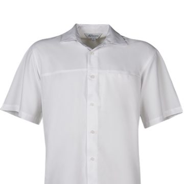 Springfield Mens Shirt Short Sleeve - Clearance
