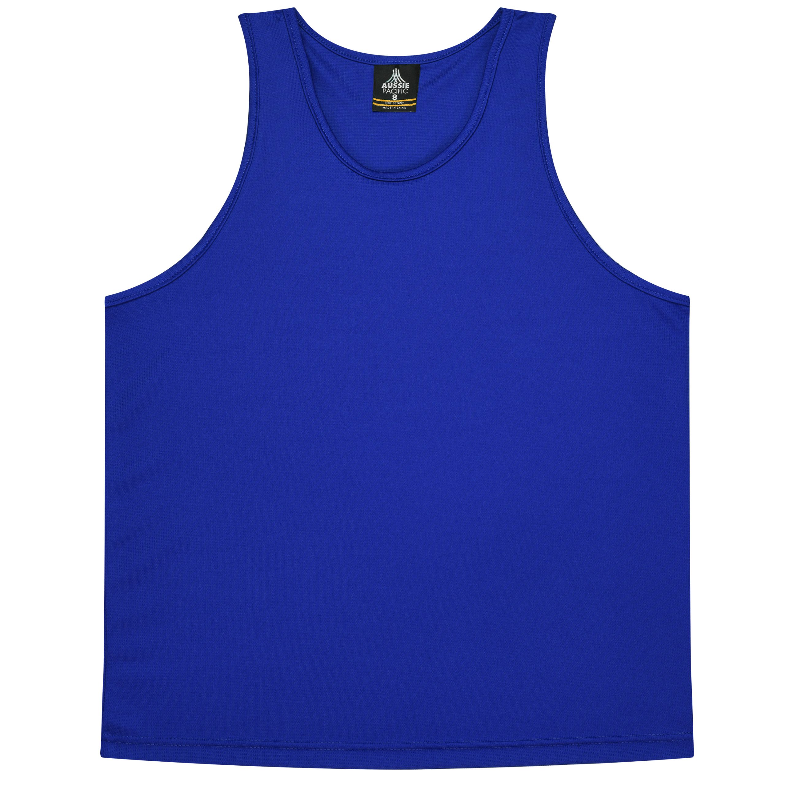 Botany Kids Singlets - Image 16