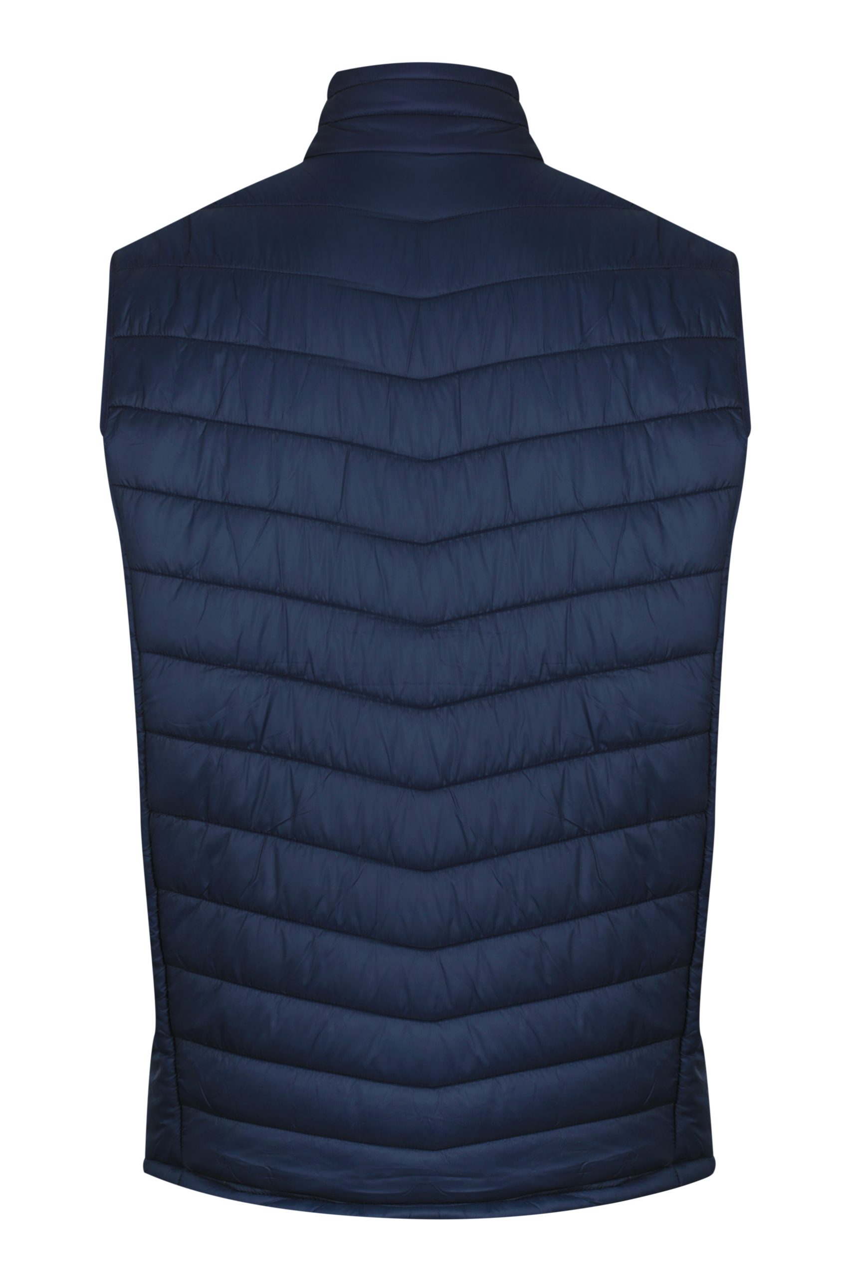 Snowy Mens Vests - Image 5