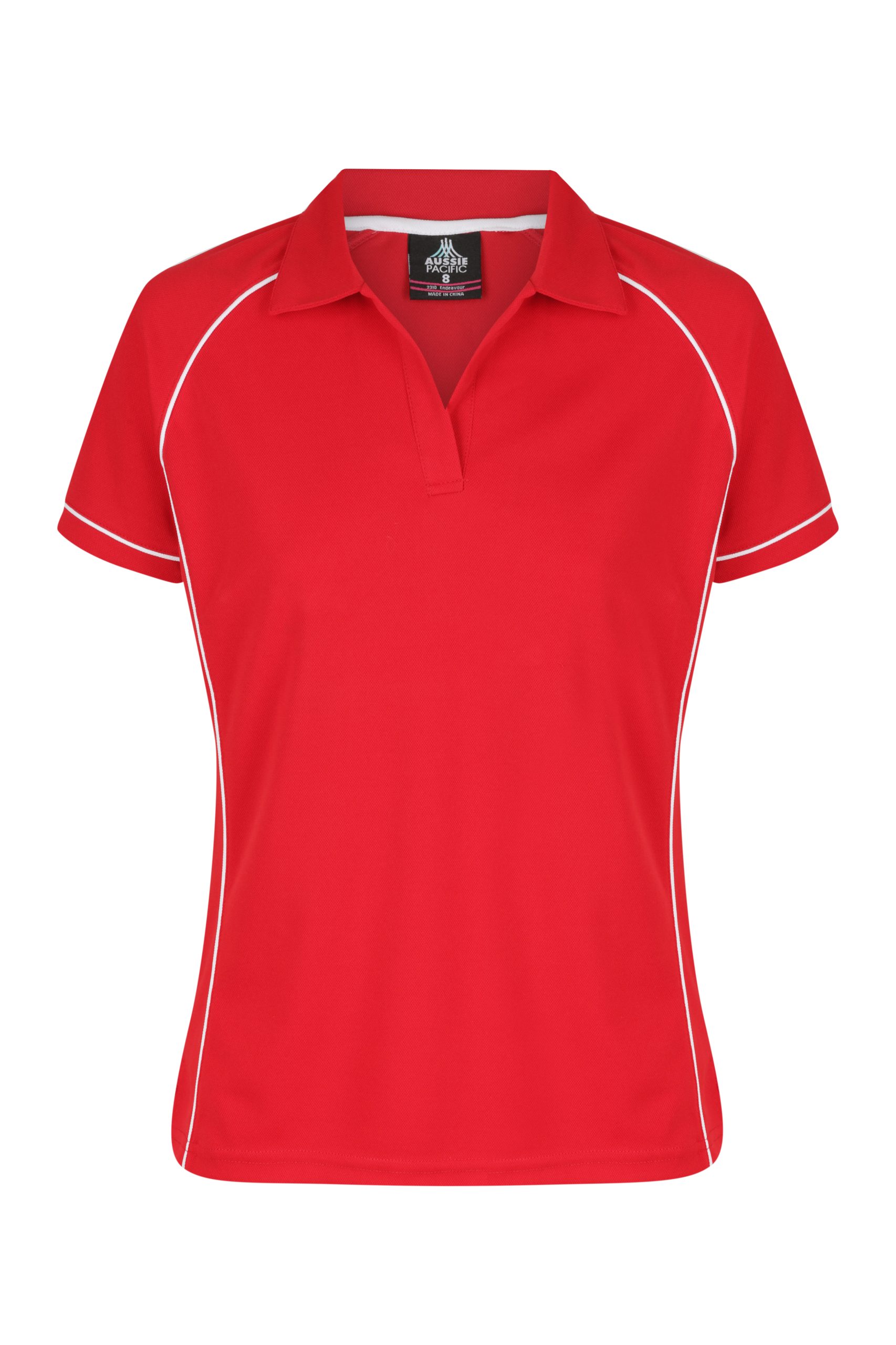 Endeavour Lady Polos - Image 27