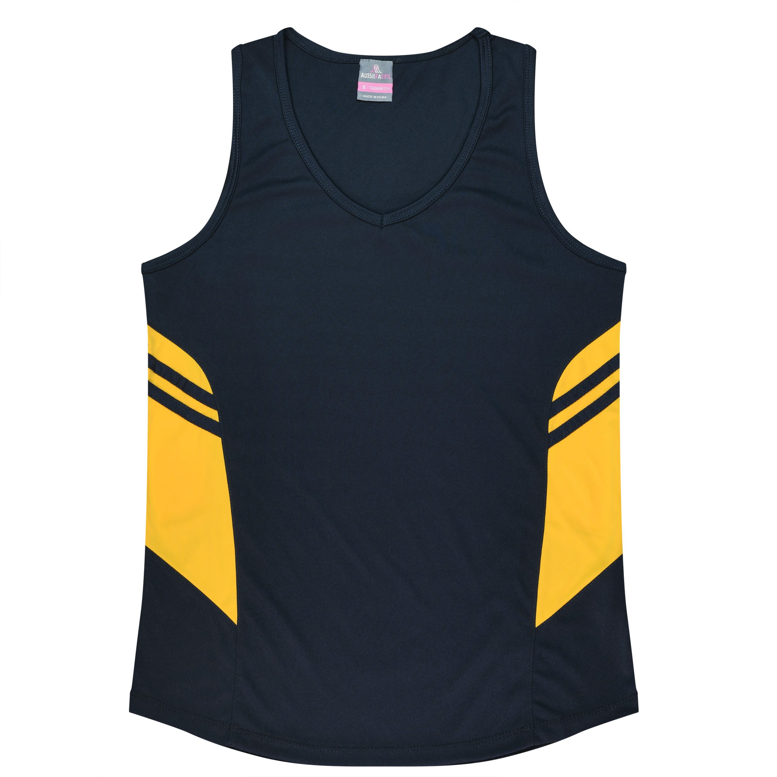 Tasman Lady Singlets - Image 38