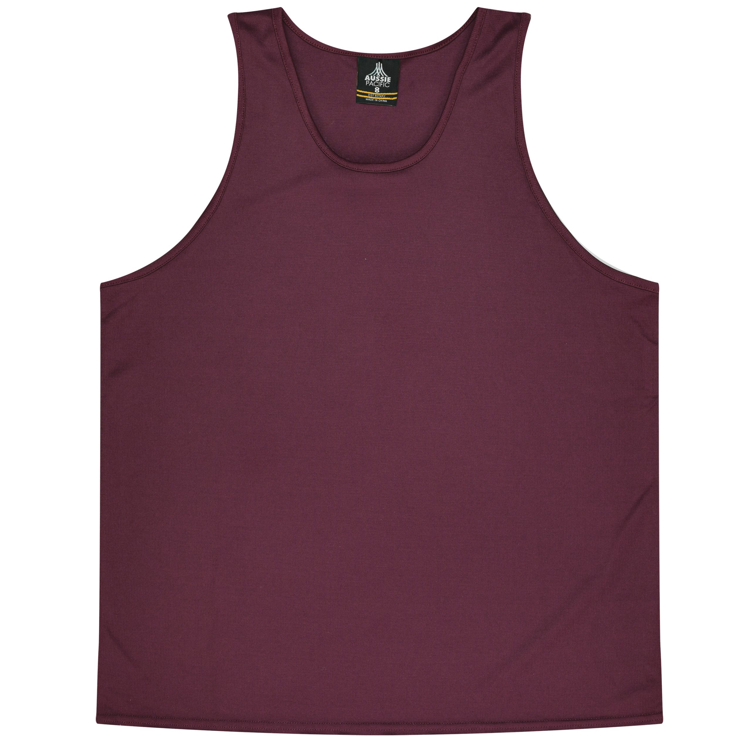 Botany Kids Singlets - Image 8