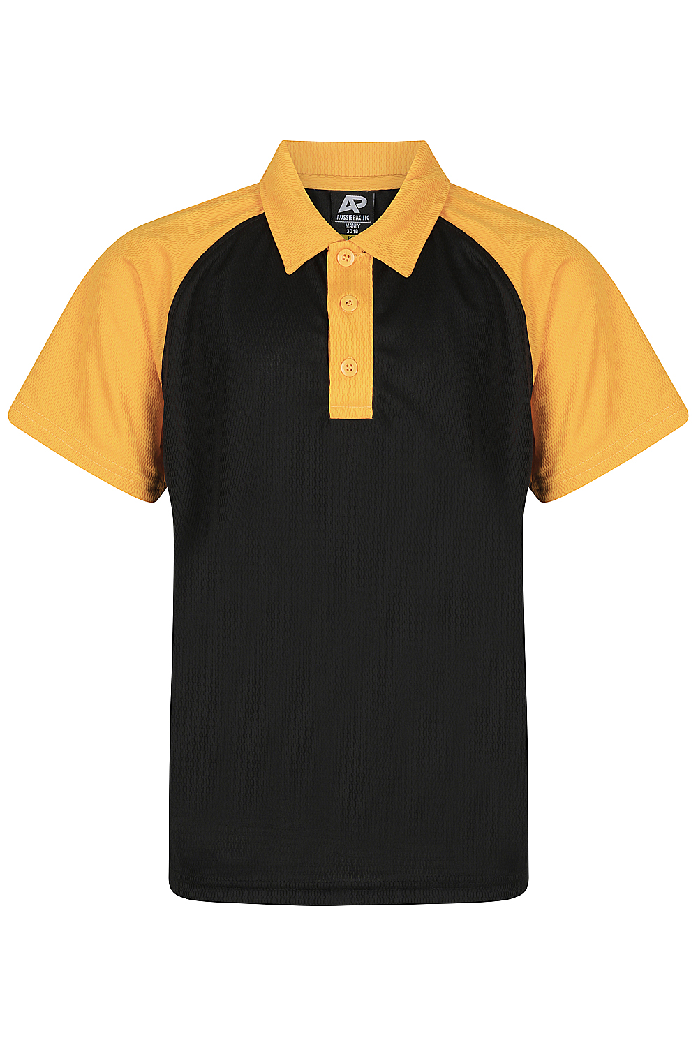 Manly Kids Polos - Clearance - Image 27
