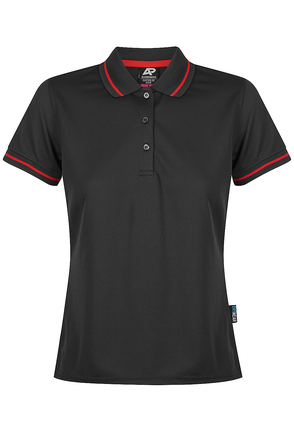 Cottesloe Lady Polos - Image 4