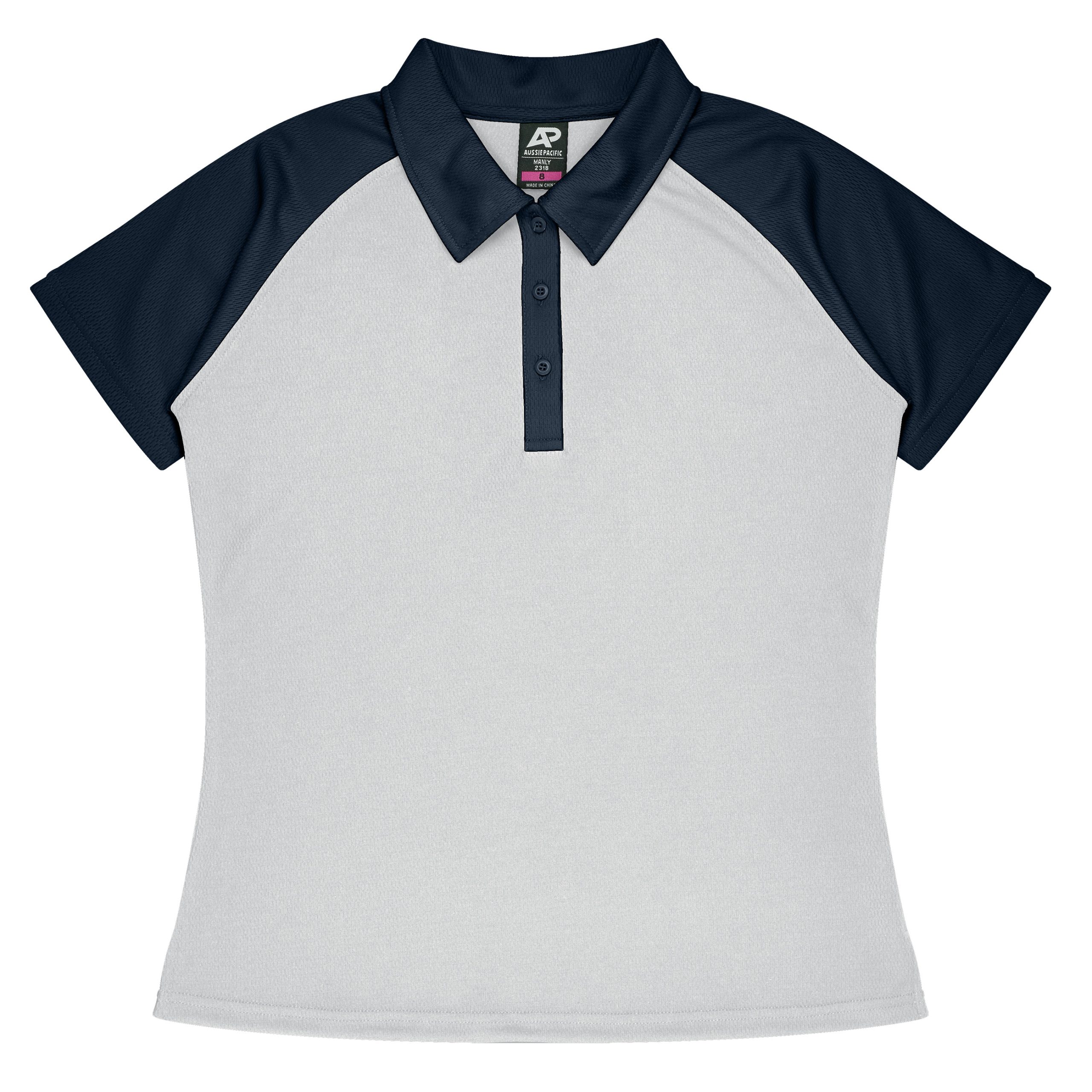 Manly Lady Polos - Clearance - Image 36