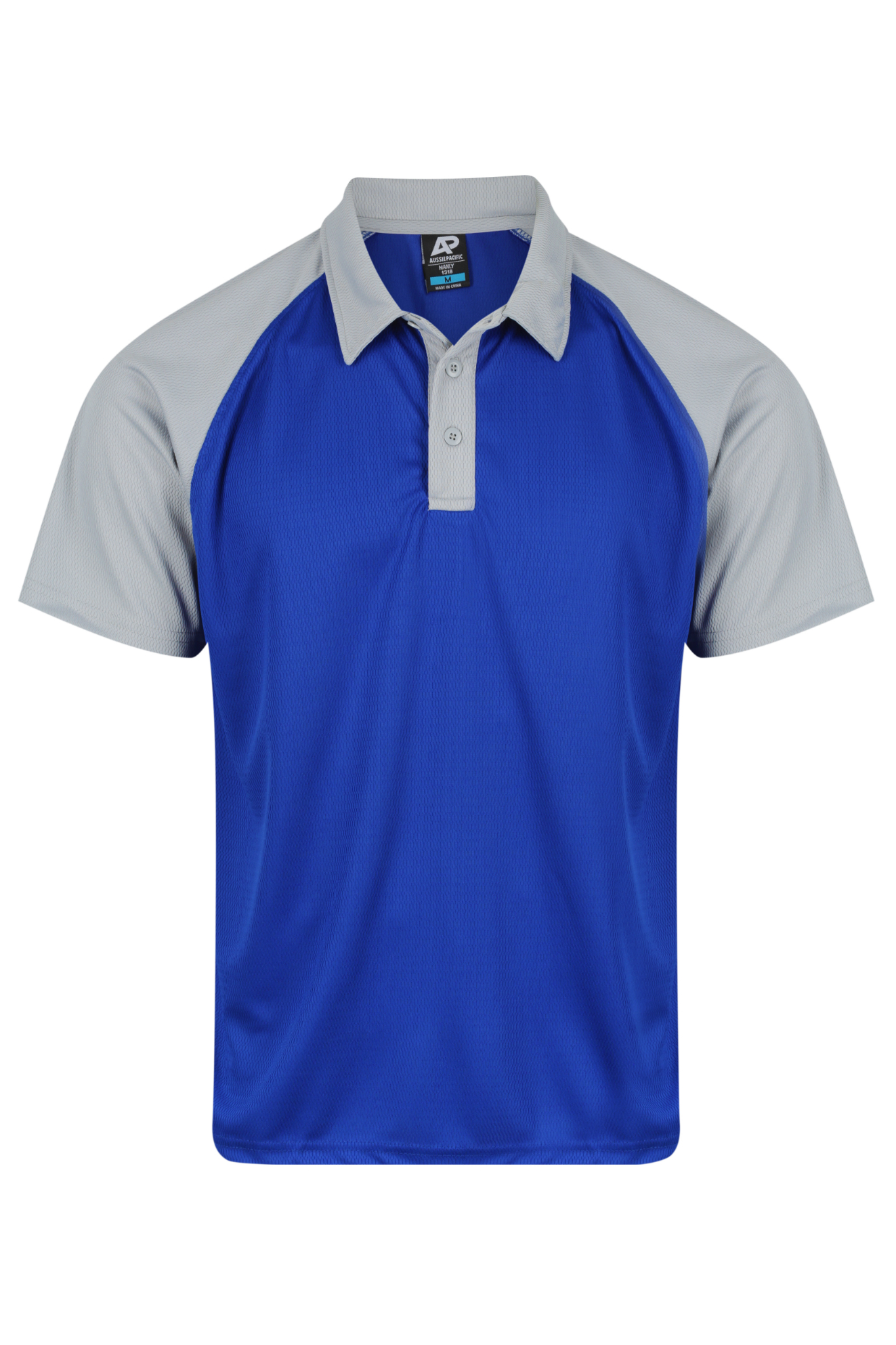 Manly Mens Polos - Clearance - Image 6