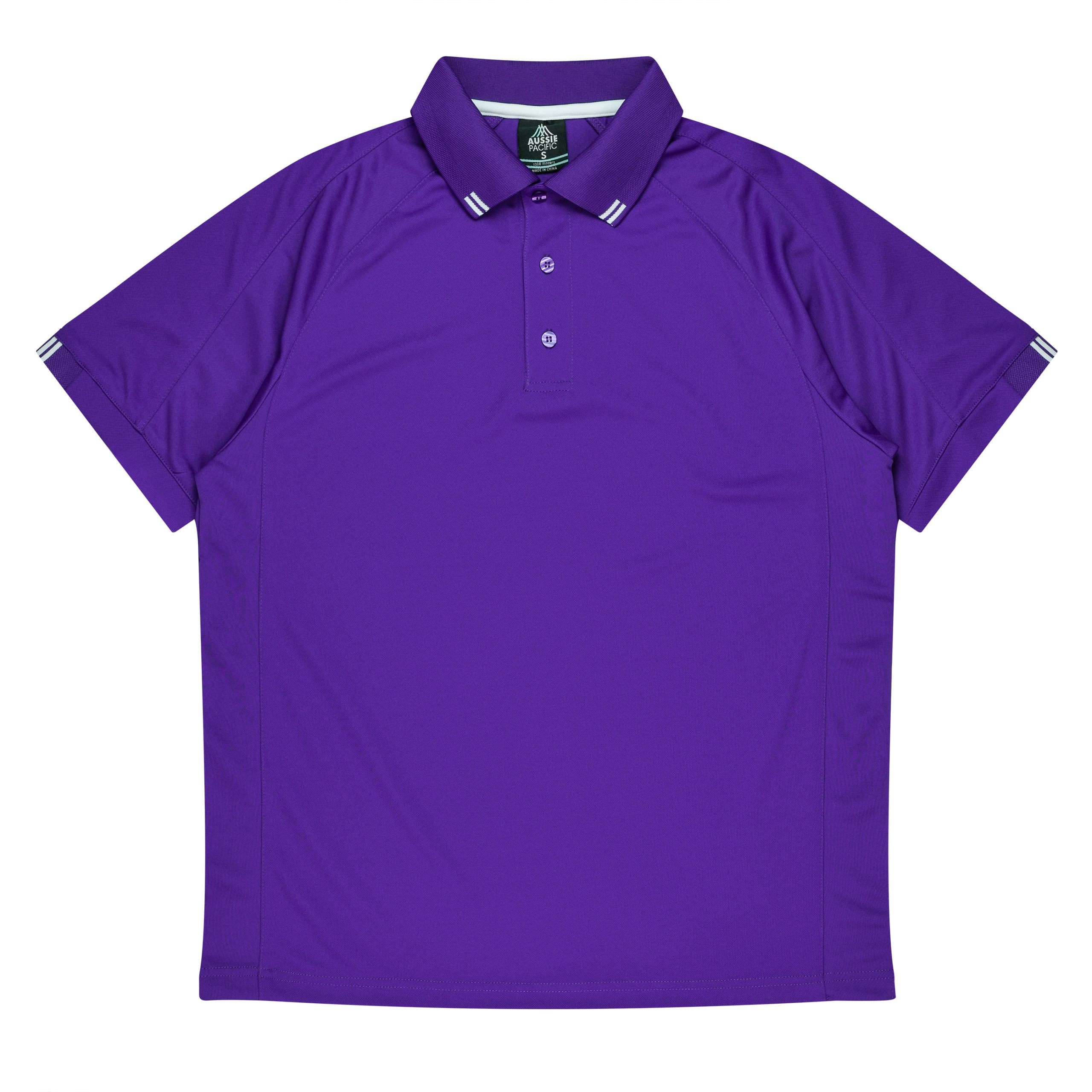 Flinders Mens Polos - Image 26