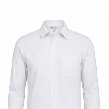 Mosman Mens Shirt Long Sleeve
