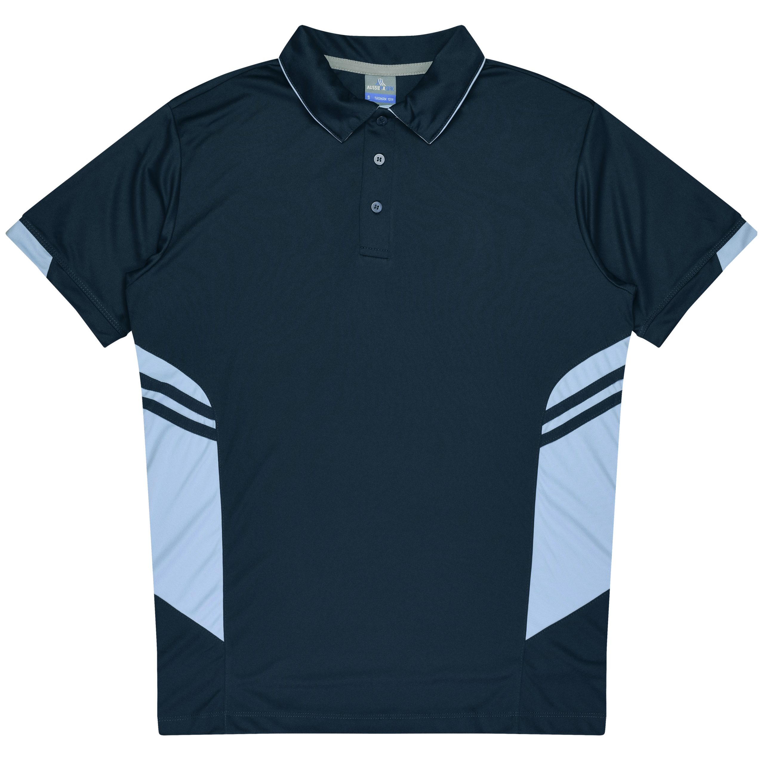 Tasman Kids Polos - Image 46