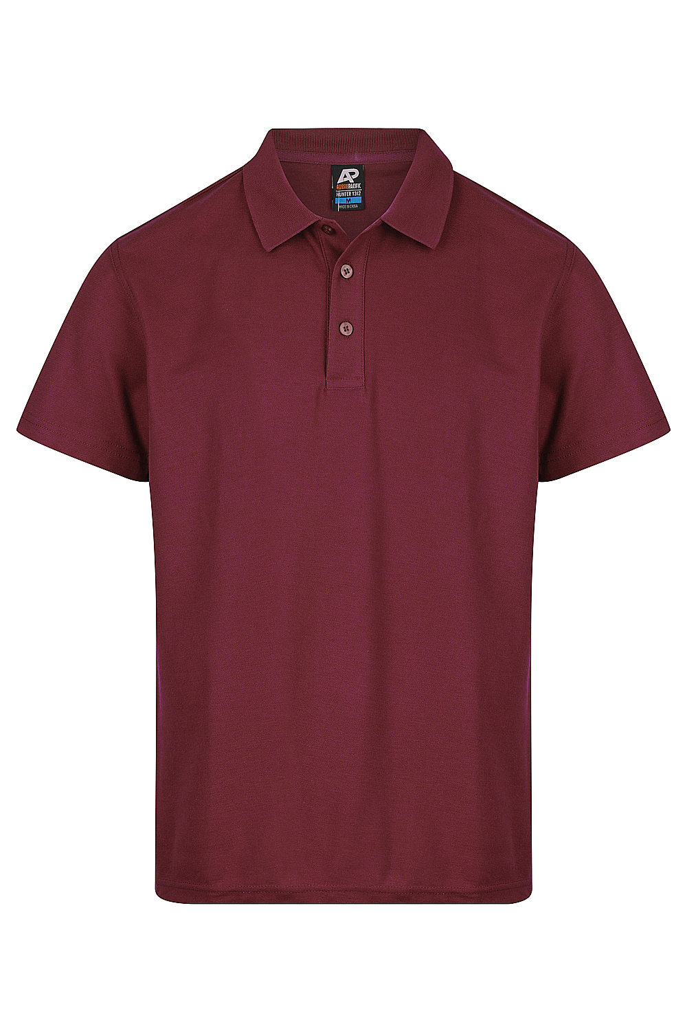 Hunter Mens Polos - Image 10