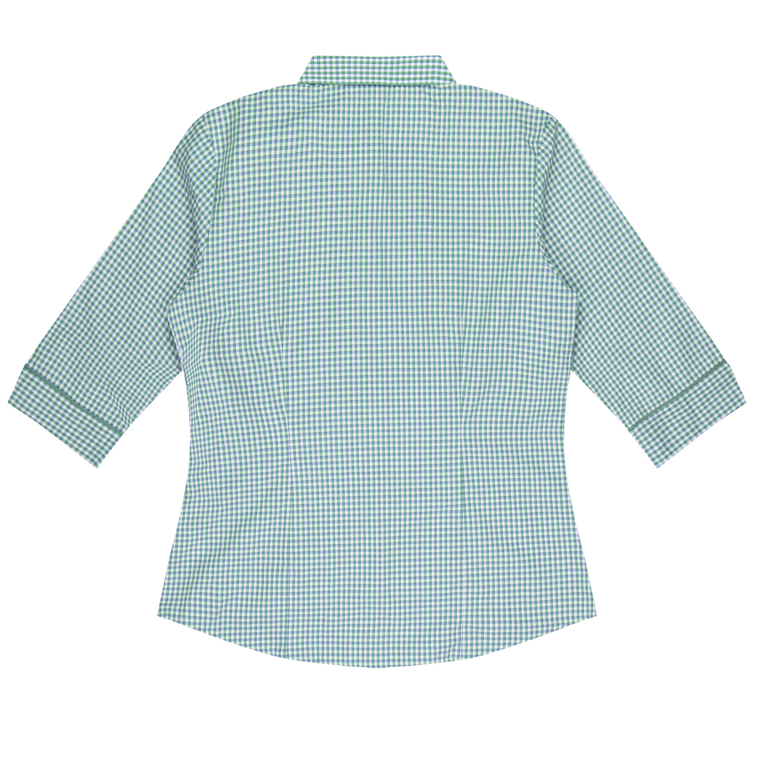 Epsom Lady Shirt 3/4 Sleeve - Image 3