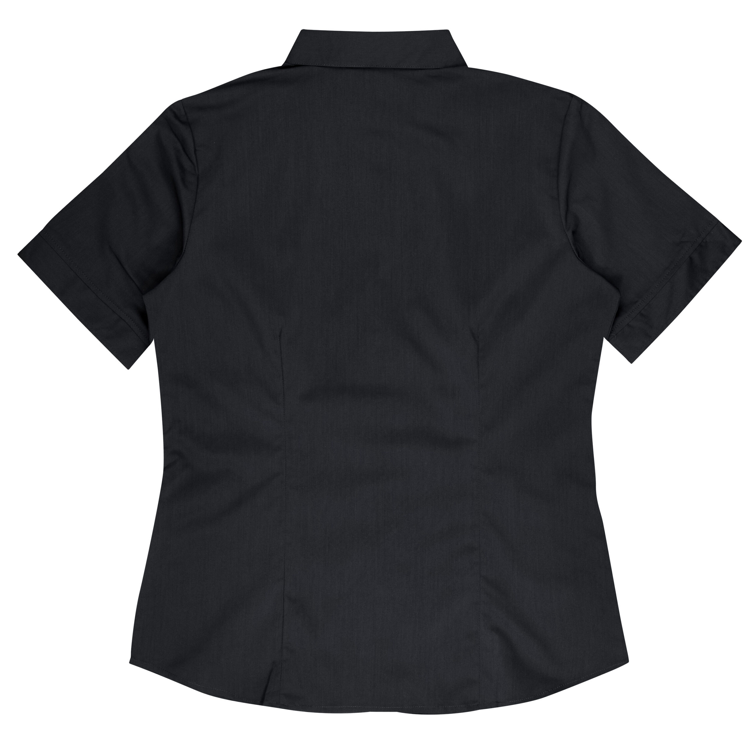Mosman Lady Shirt Short Sleeve - Clearance - Image 5