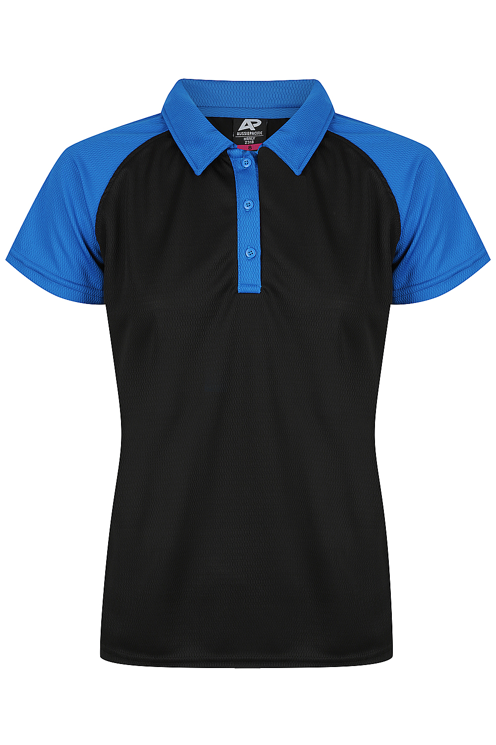 Manly Lady Polos - Clearance - Image 20