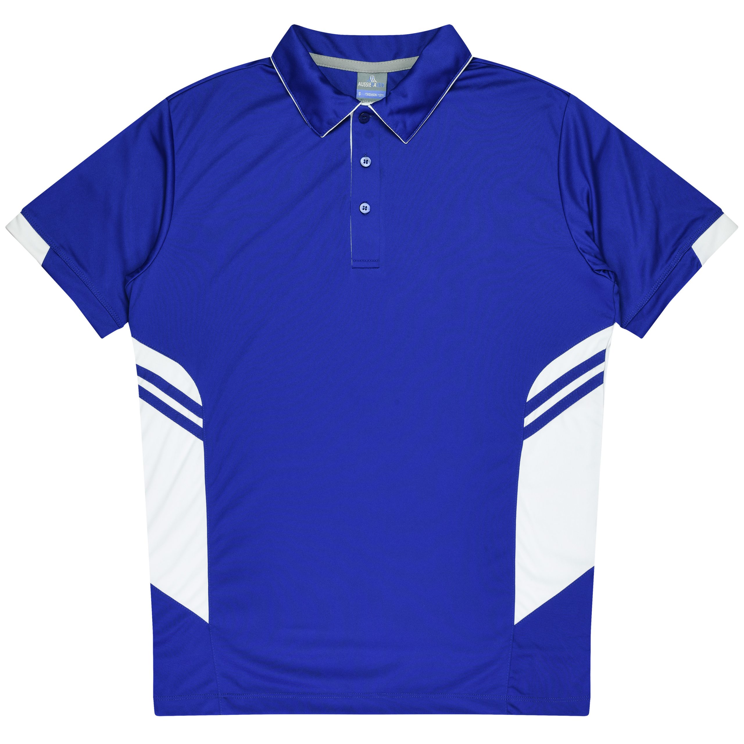 Tasman Kids Polos - Image 50