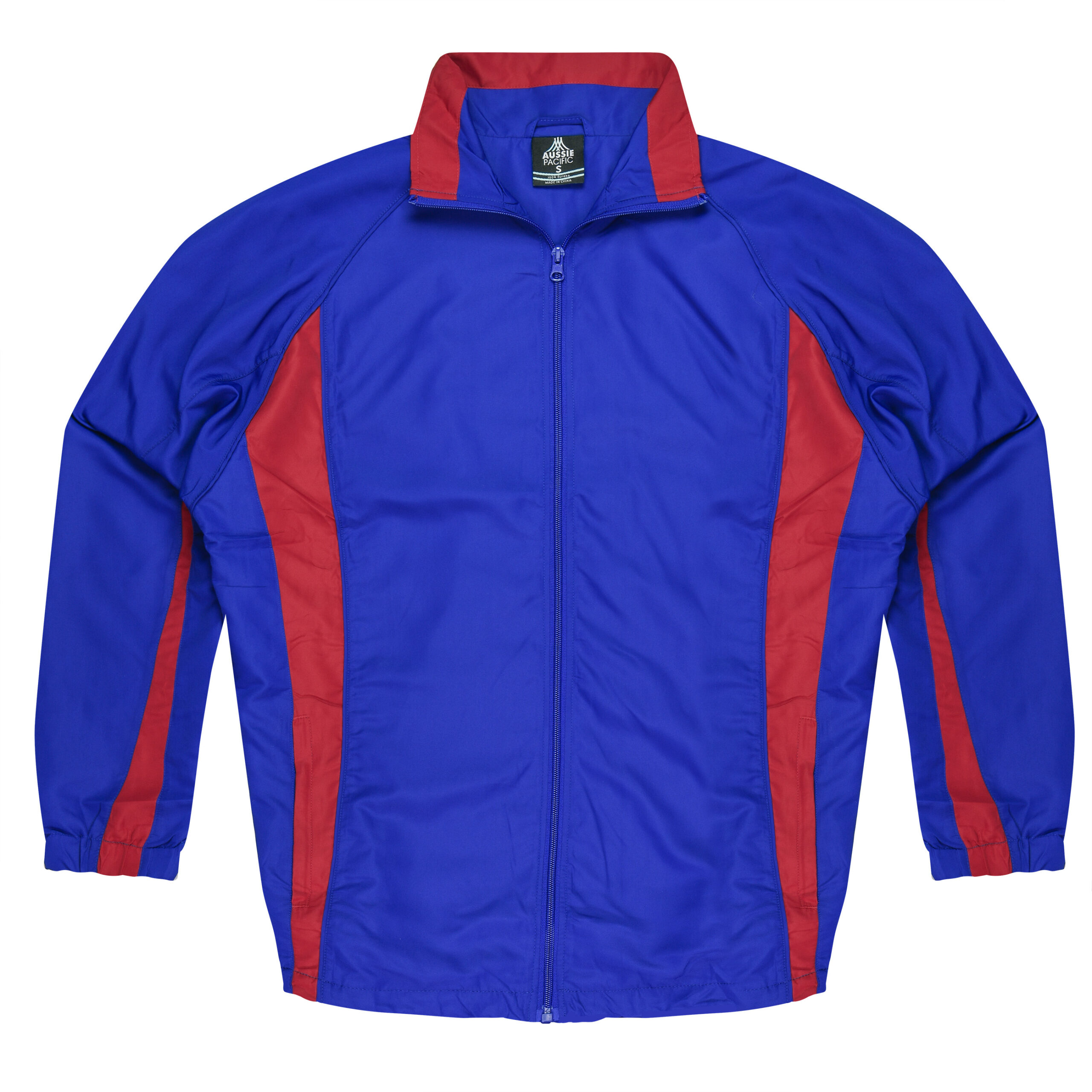 Eureka Mens Tracktops - Clearance - Image 56
