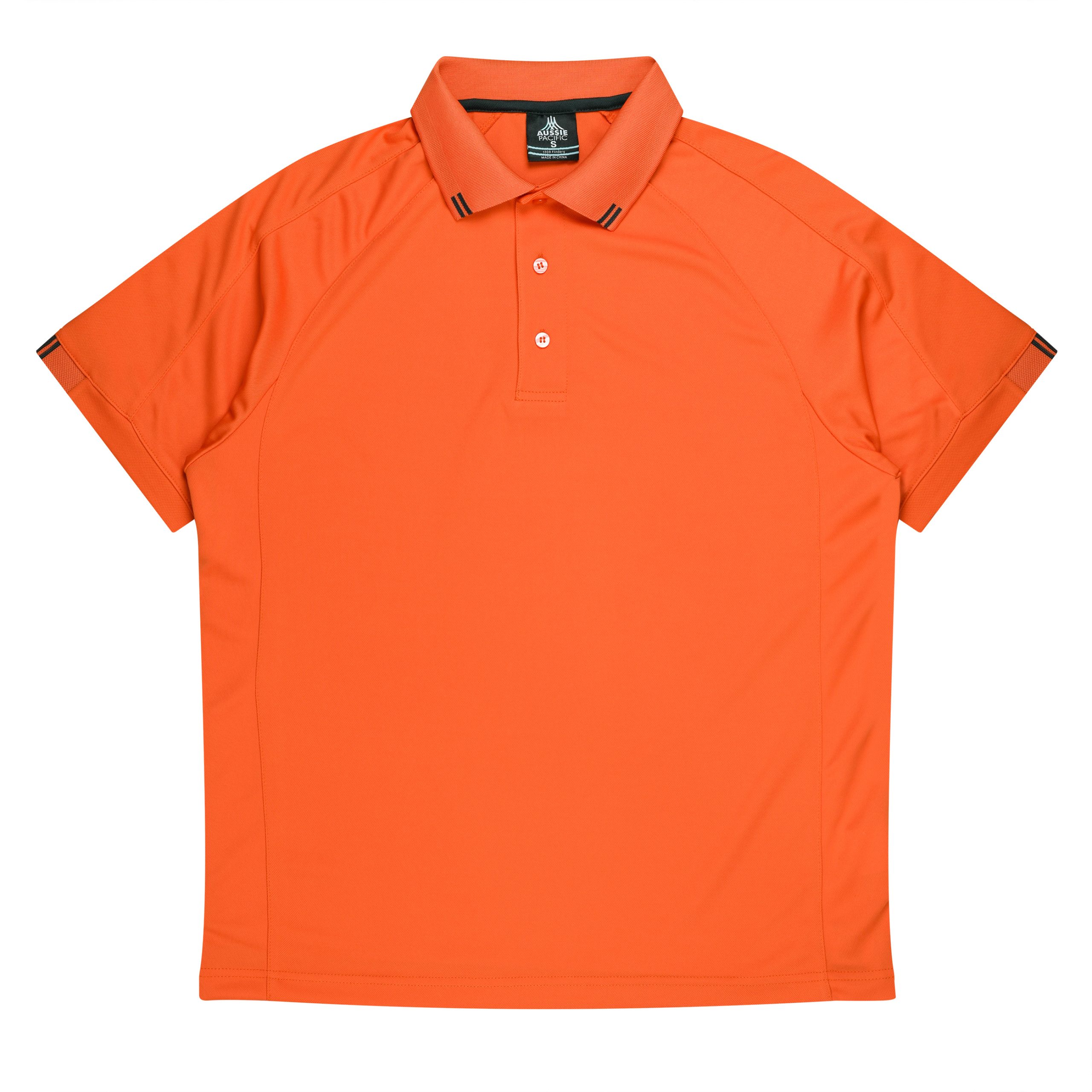 Flinders Mens Polos - Image 20