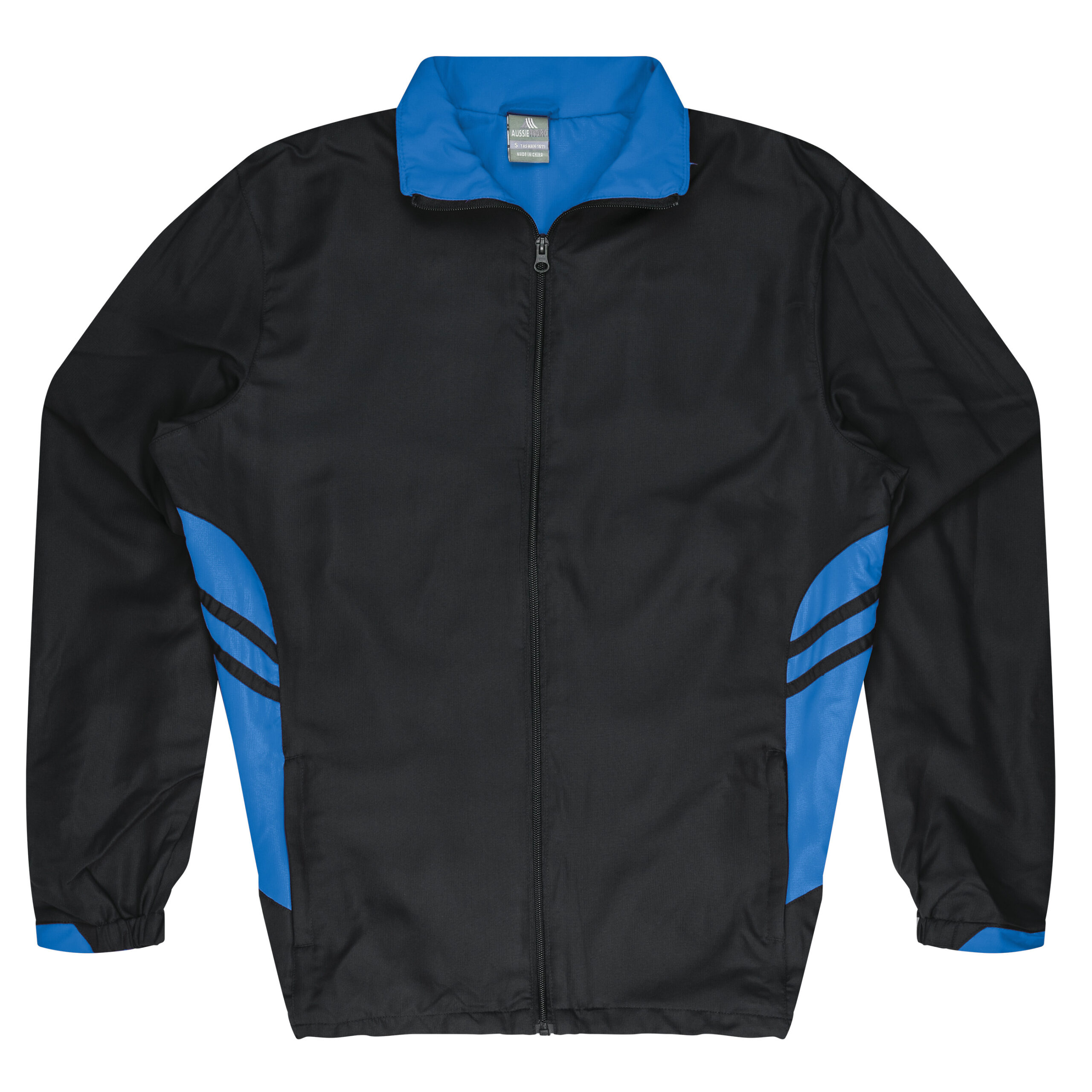 Tasman Kids Tracktops - Clearance - Image 10