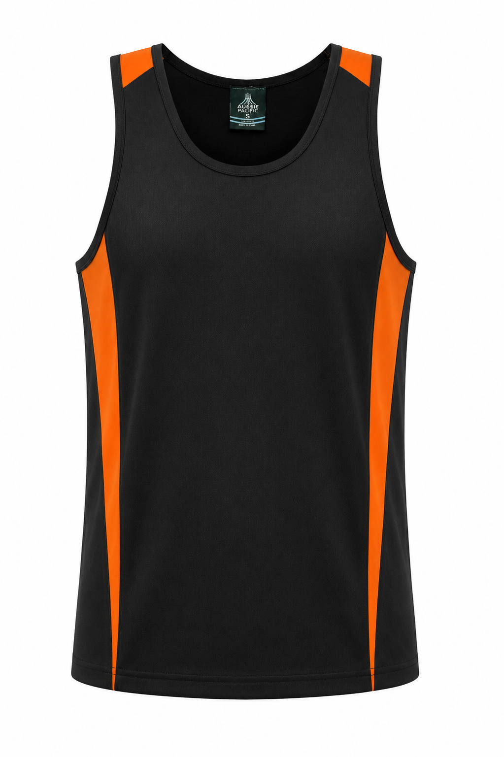 Eureka Mens Singlets - Image 17