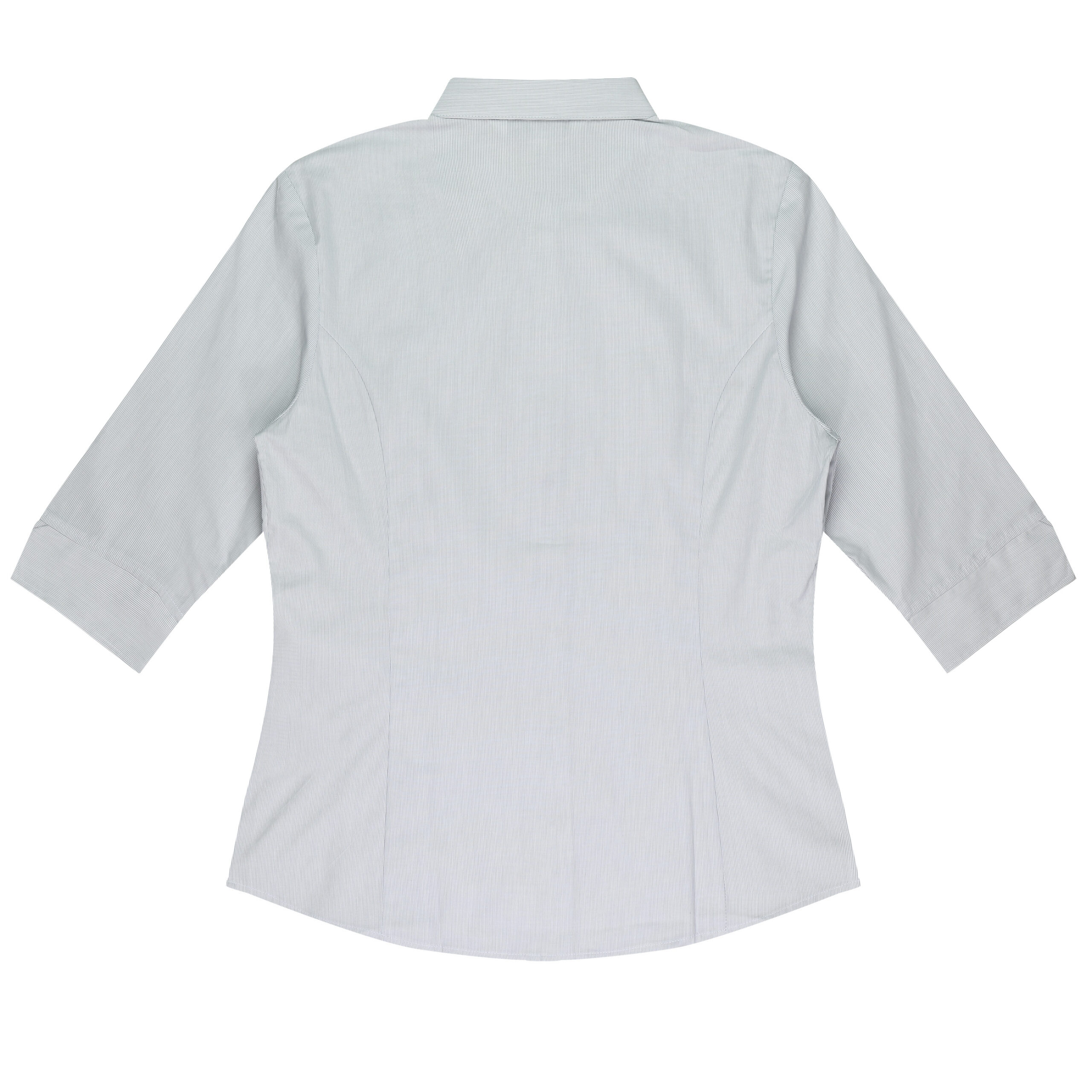 Belair Lady Shirt 3/4 Sleeve - Clearance - Image 13