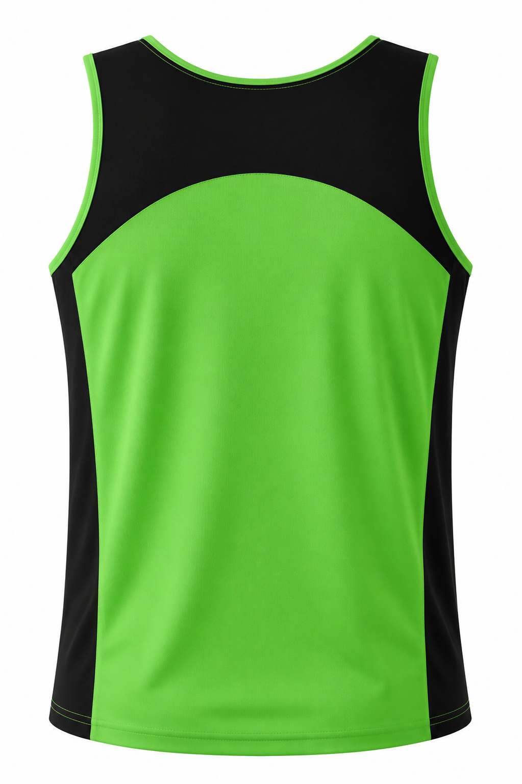 Premier Mens Singlets - Image 29