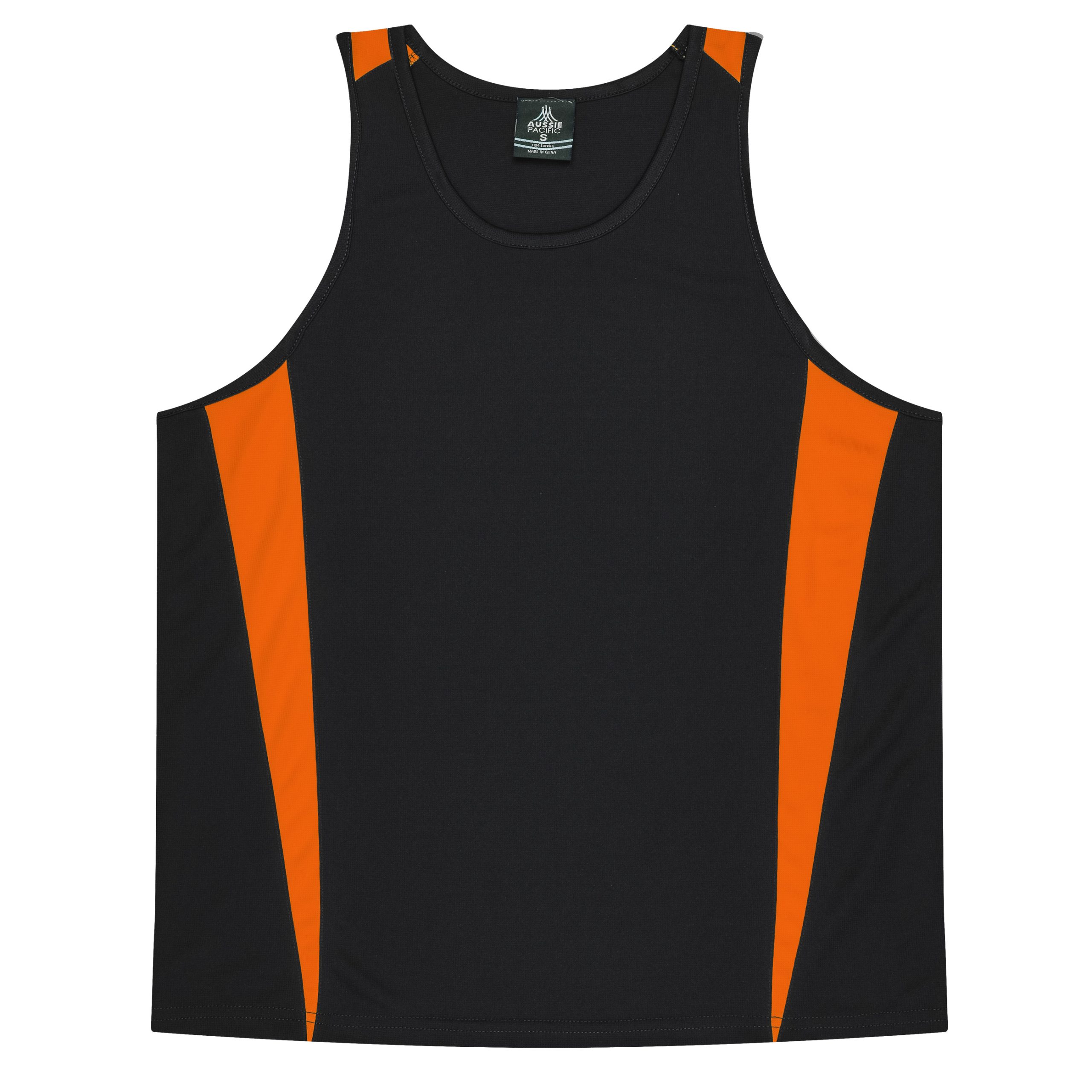 Eureka Kids Singlets - Image 12