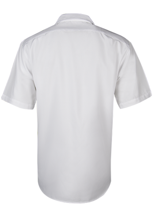Springfield Mens Shirt Short Sleeve - Clearance - Image 3
