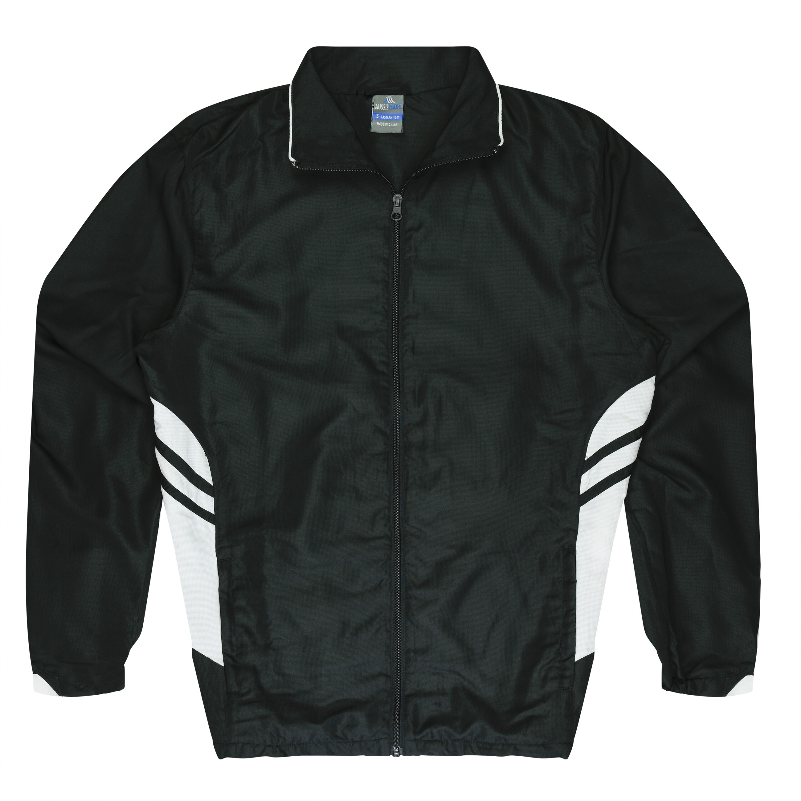 Tasman Kids Tracktops - Clearance
