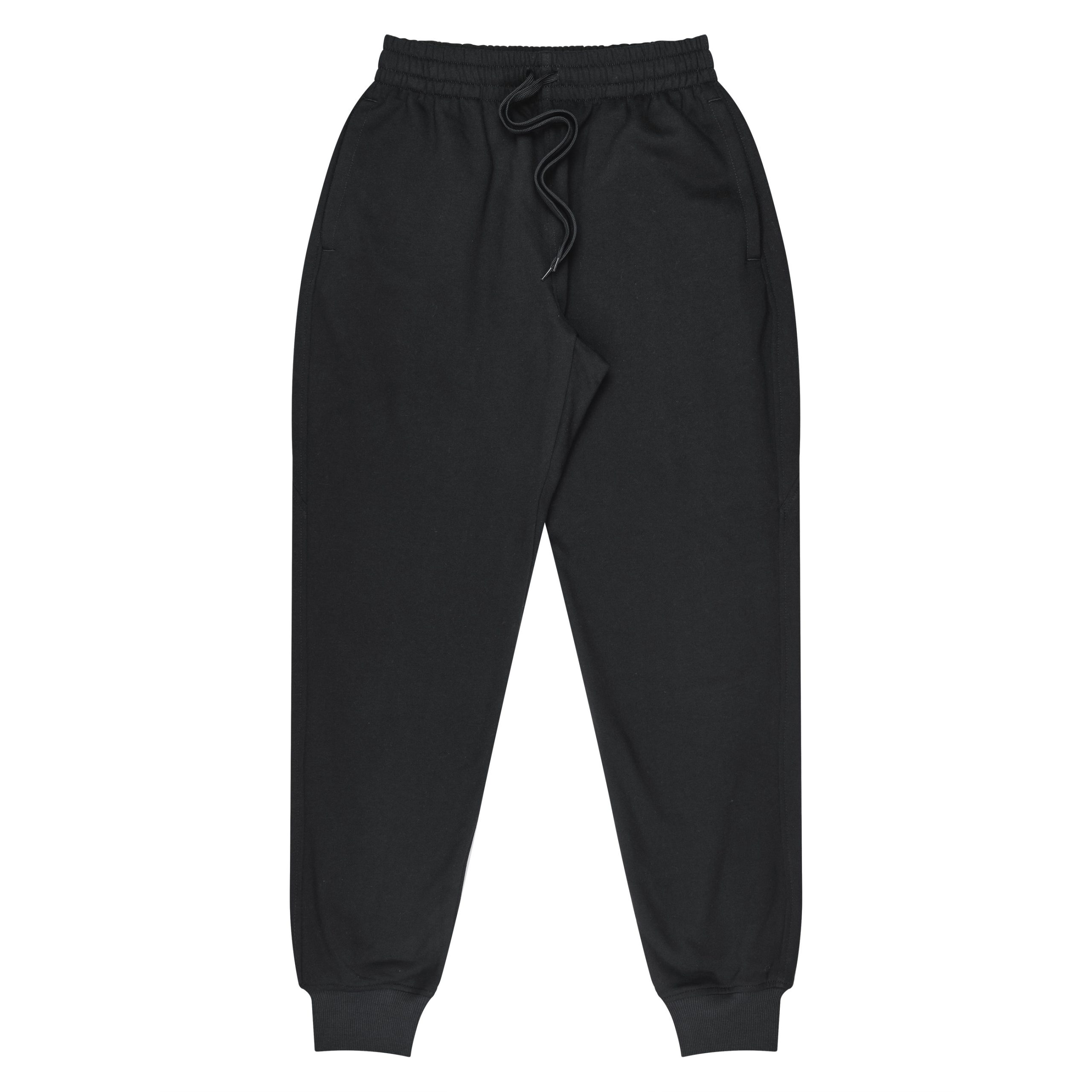 Tapered Fleece Kids Pants