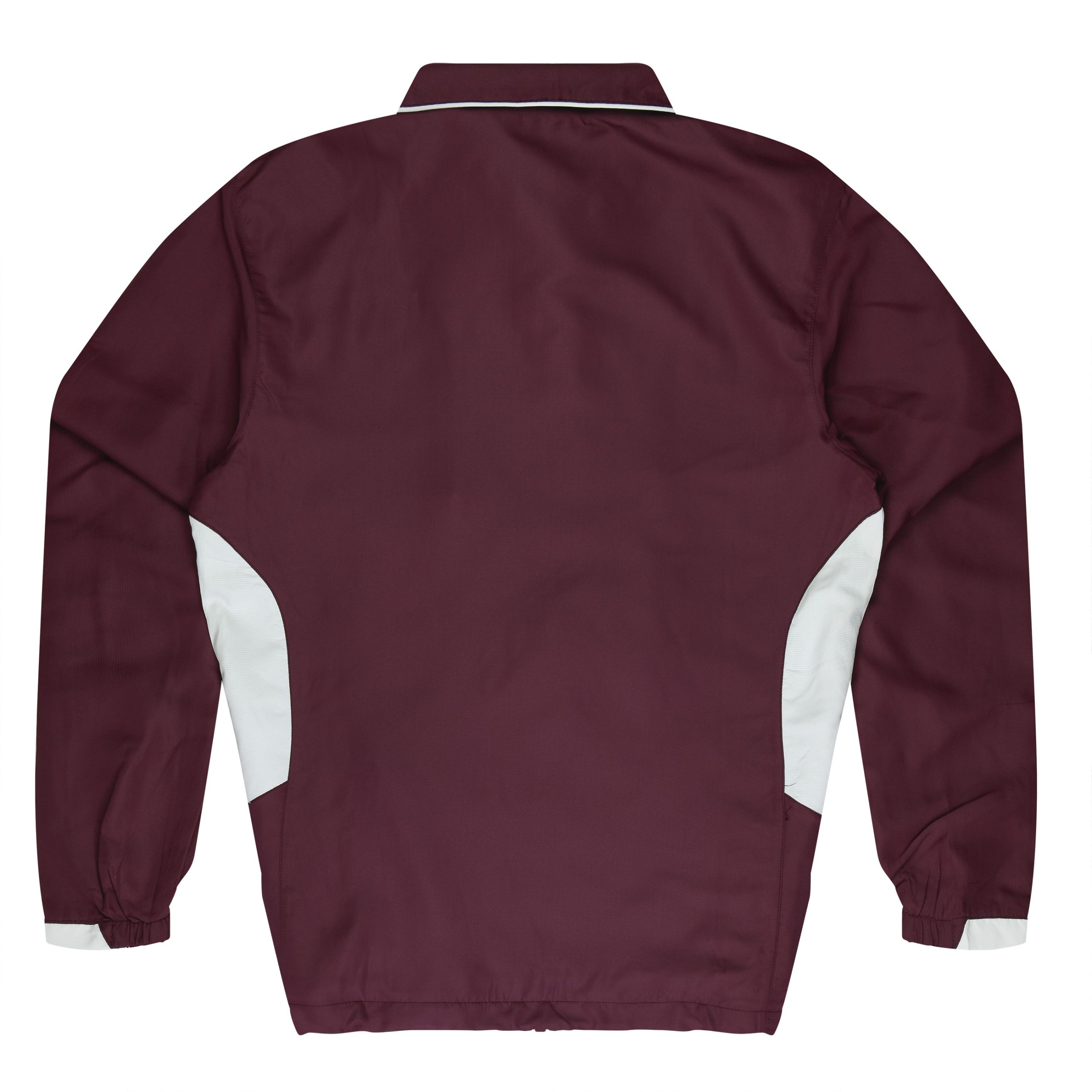 Tasman Mens Tracktops - Clearance - Image 15