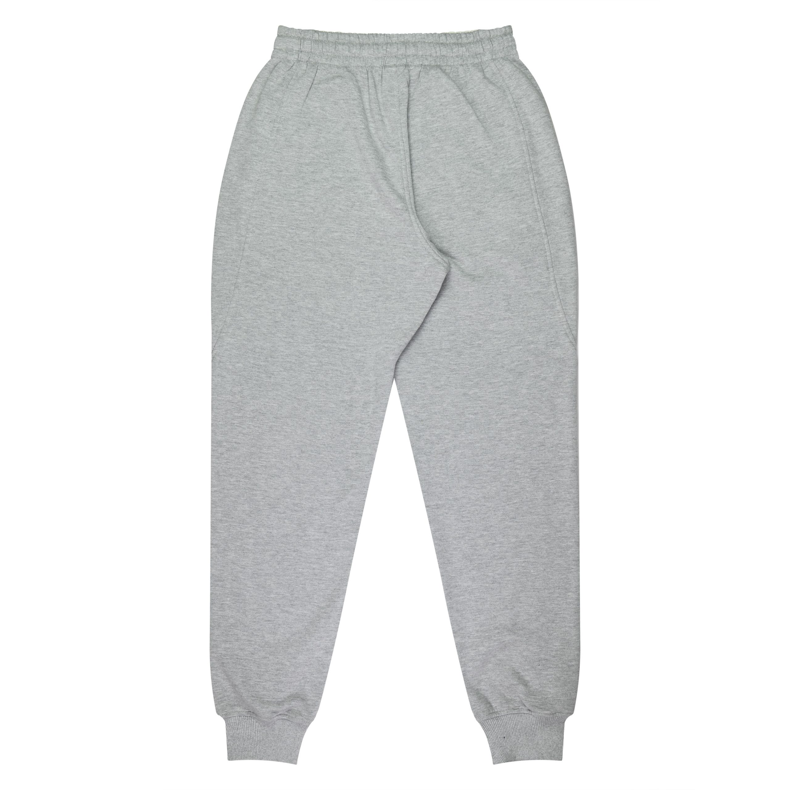 Tapered Fleece Kids Pants - Image 7
