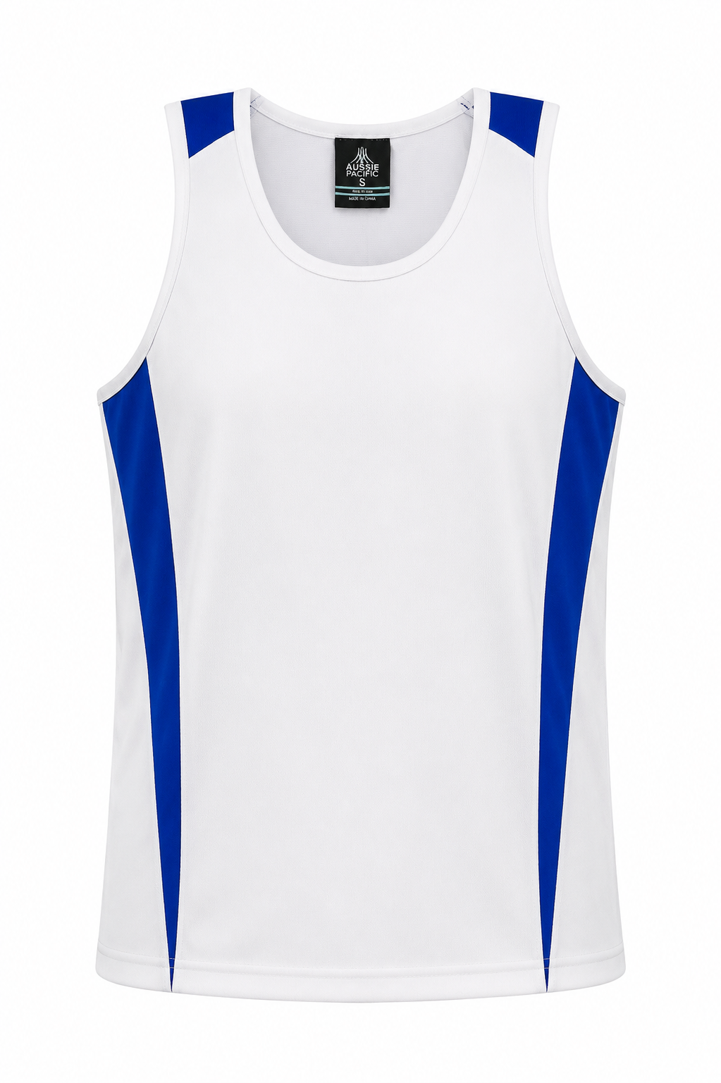 Eureka Mens Singlets - Clearance - Image 15