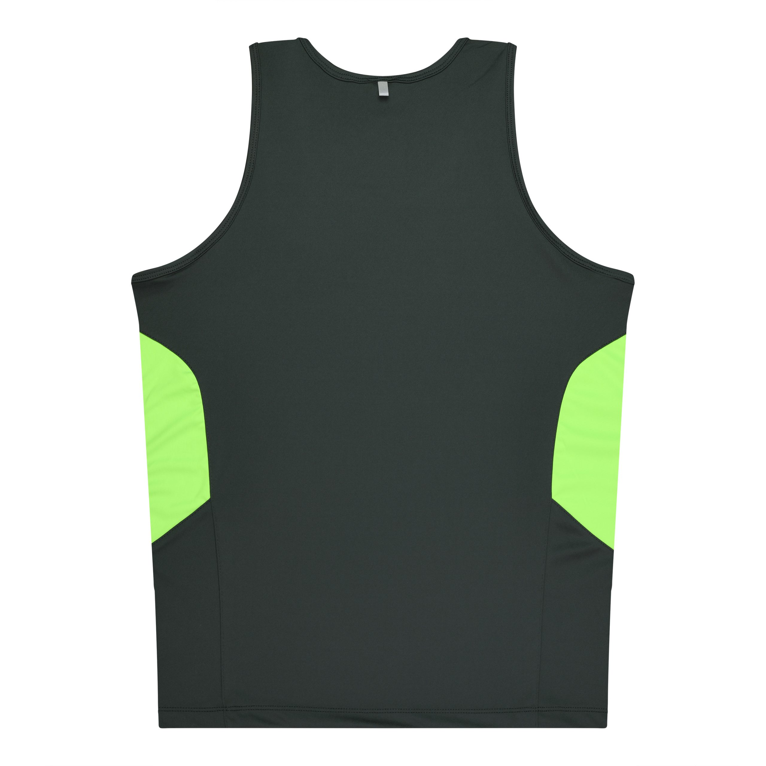 Tasman Kids Singlets - Image 17