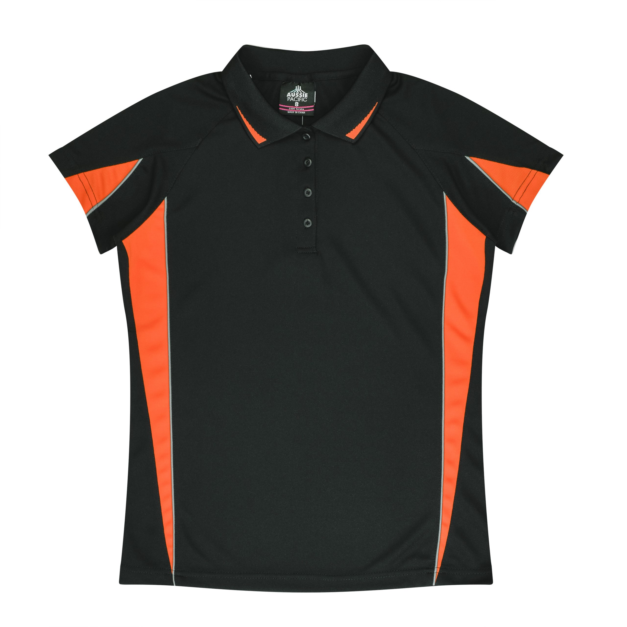 Eureka Lady Polos - Image 12