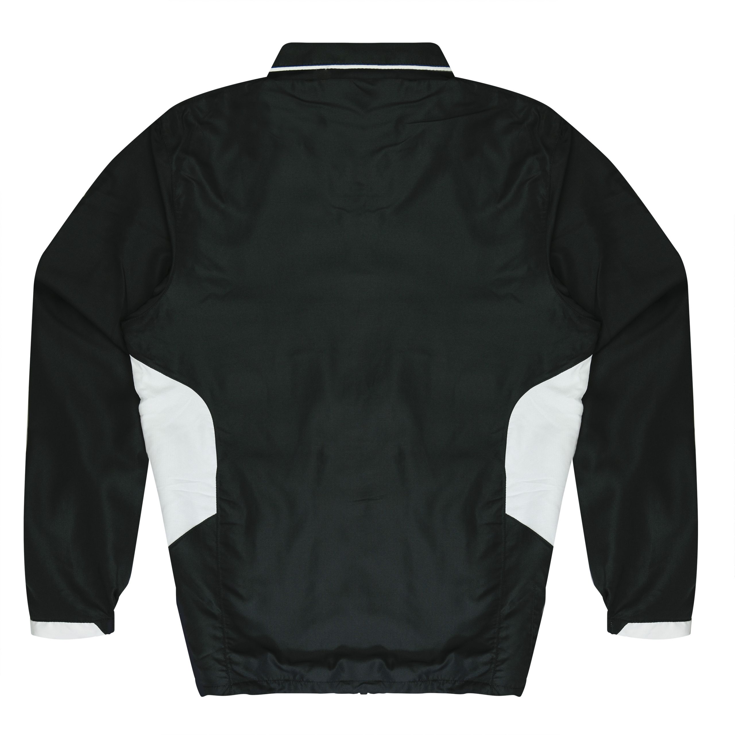 Tasman Mens Tracktops - Clearance - Image 3