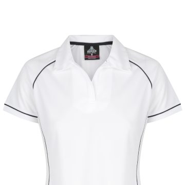 Endeavour Lady Polos