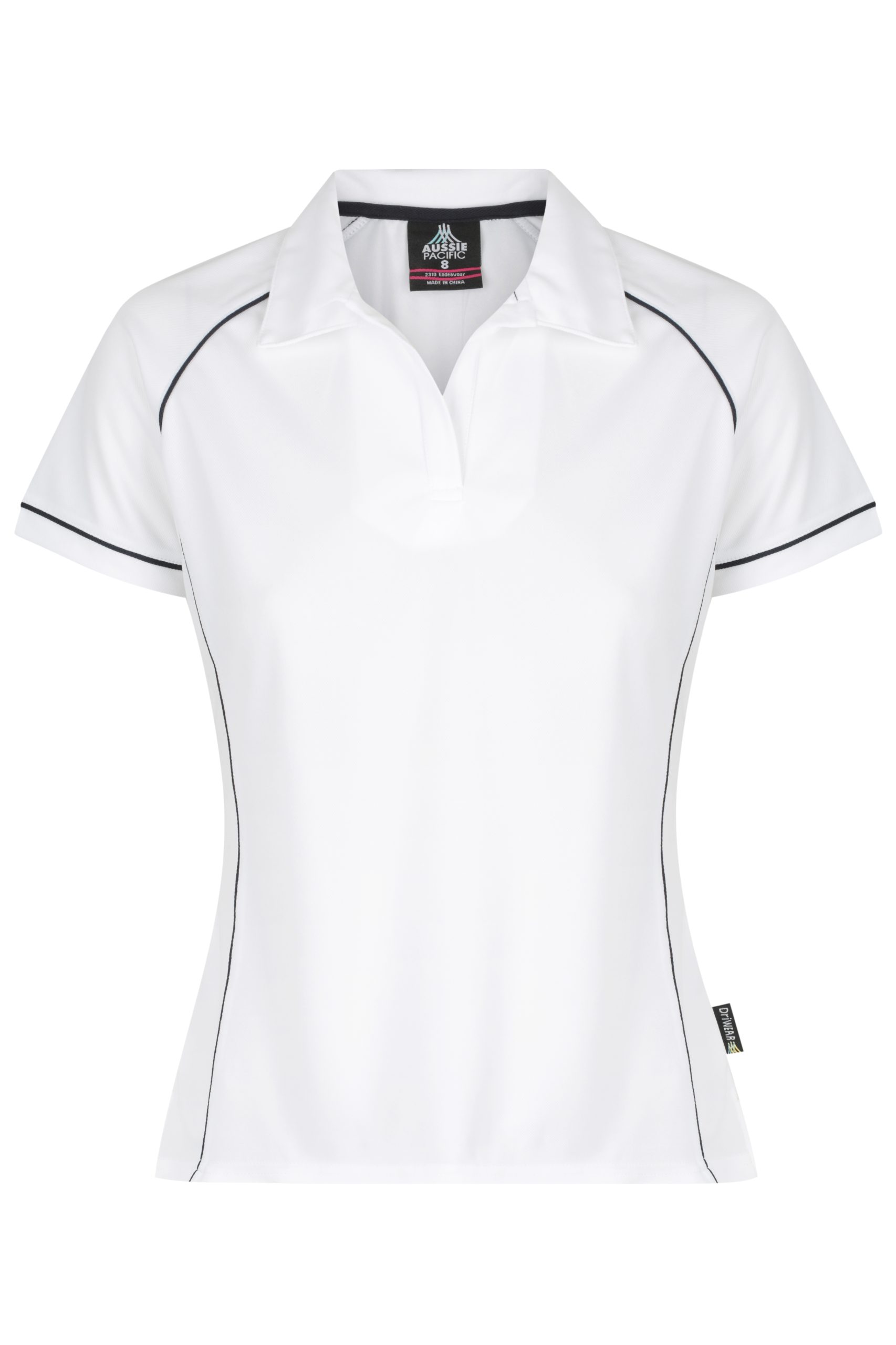 Endeavour Lady Polos