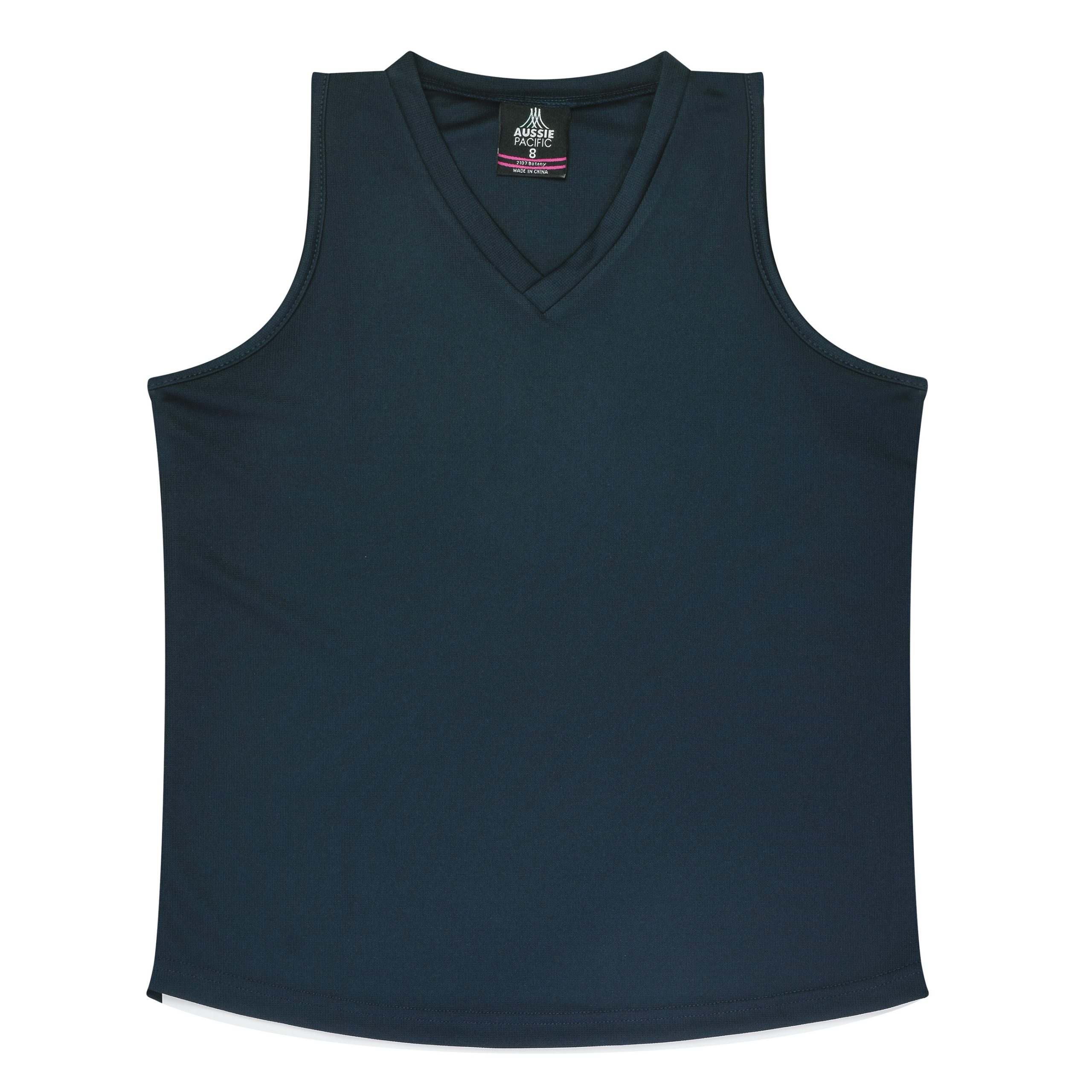 Botany Lady Singlets - Image 6