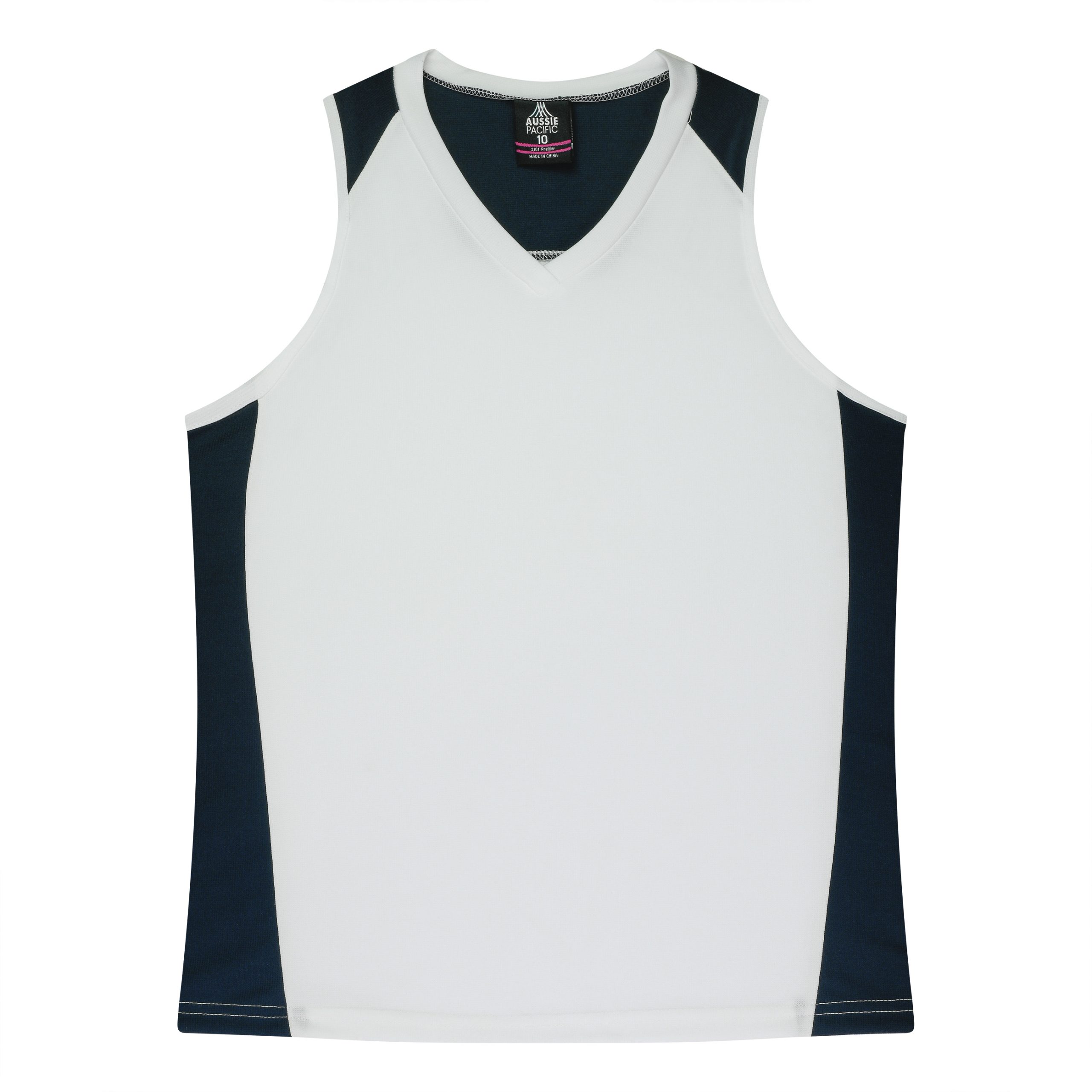 Premier Lady Singlets