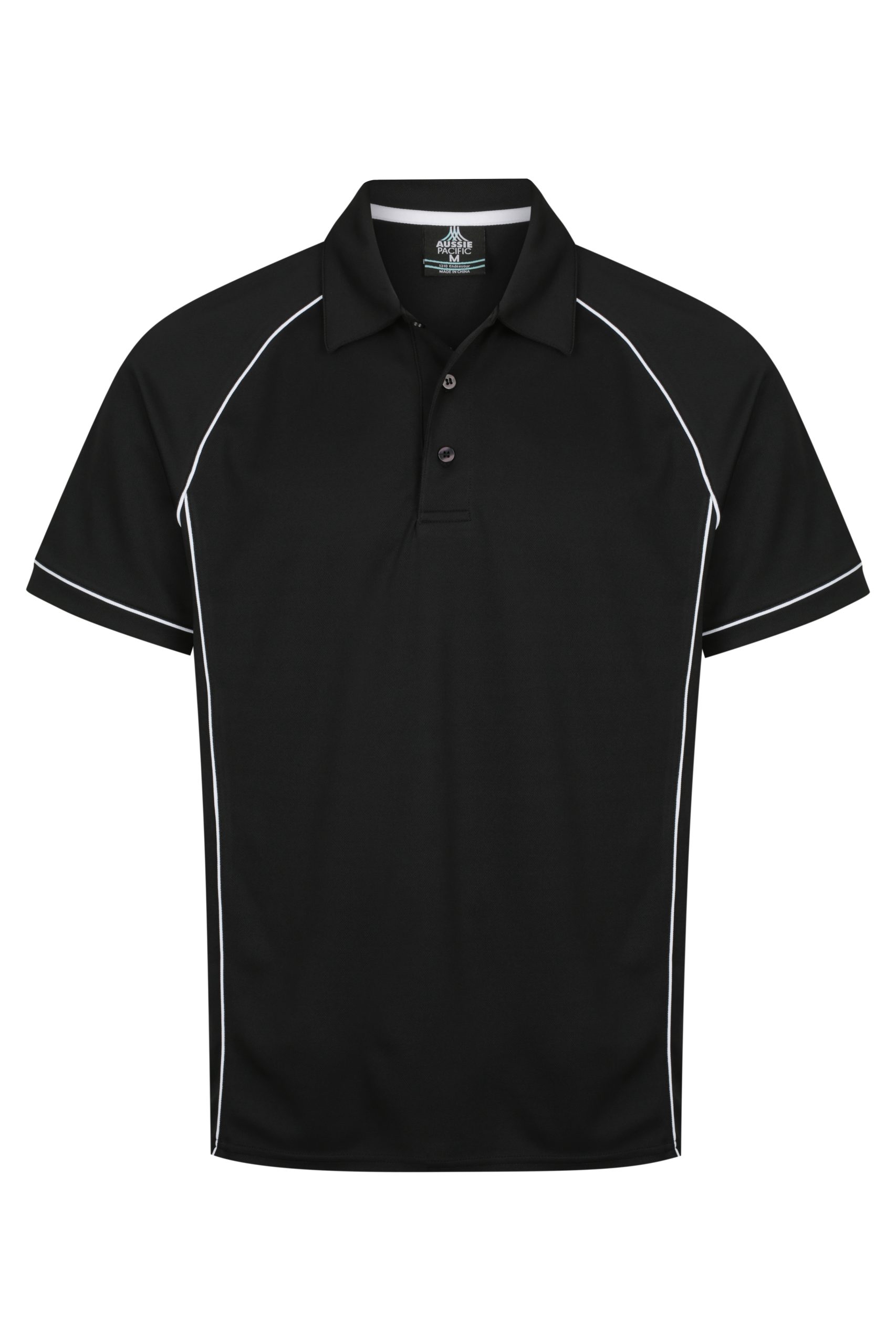 Endeavour Mens Polos - Image 4