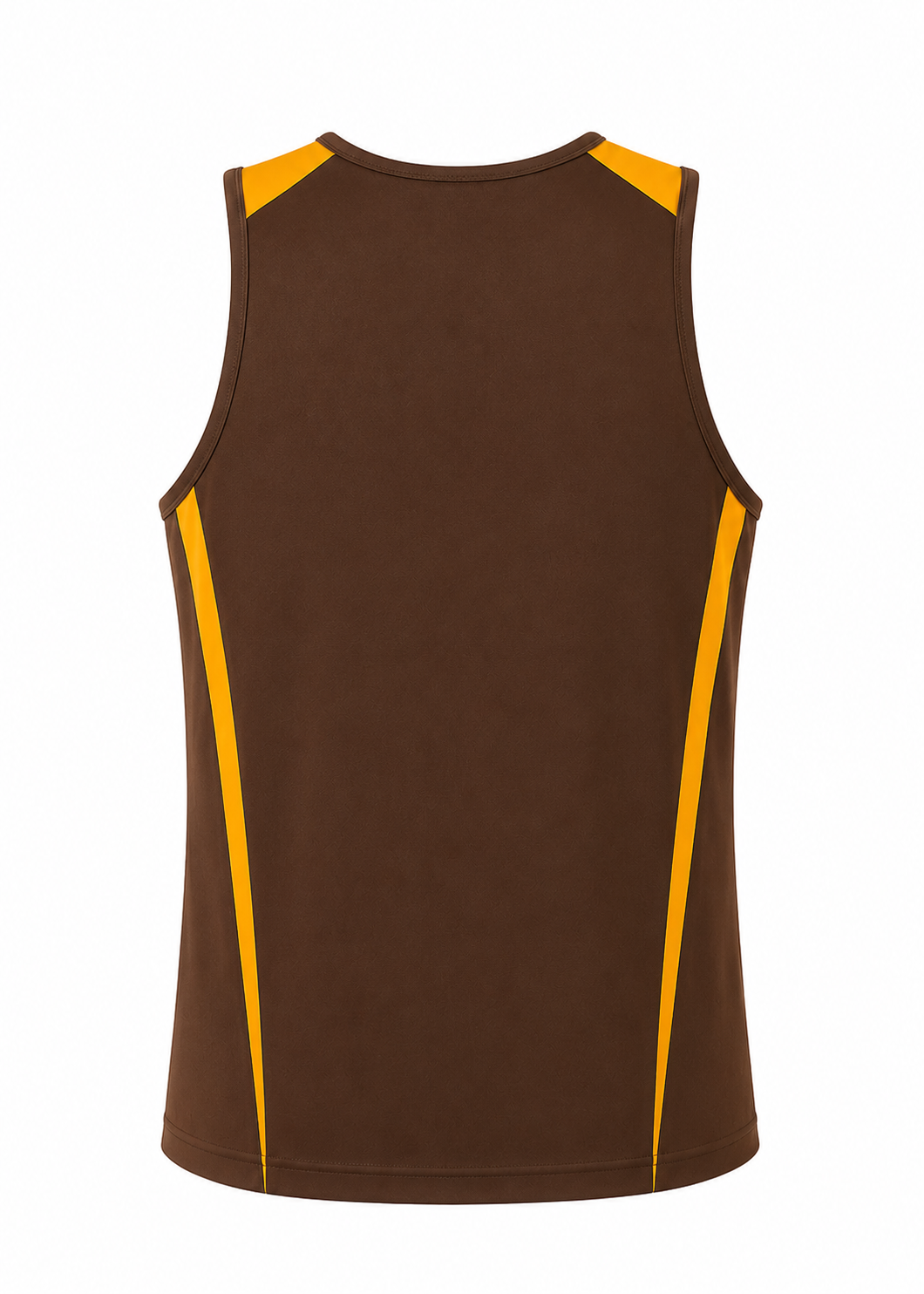 Eureka Mens Singlets - Clearance - Image 14
