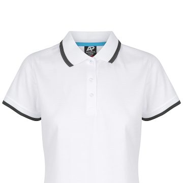 Portsea Lady Polos