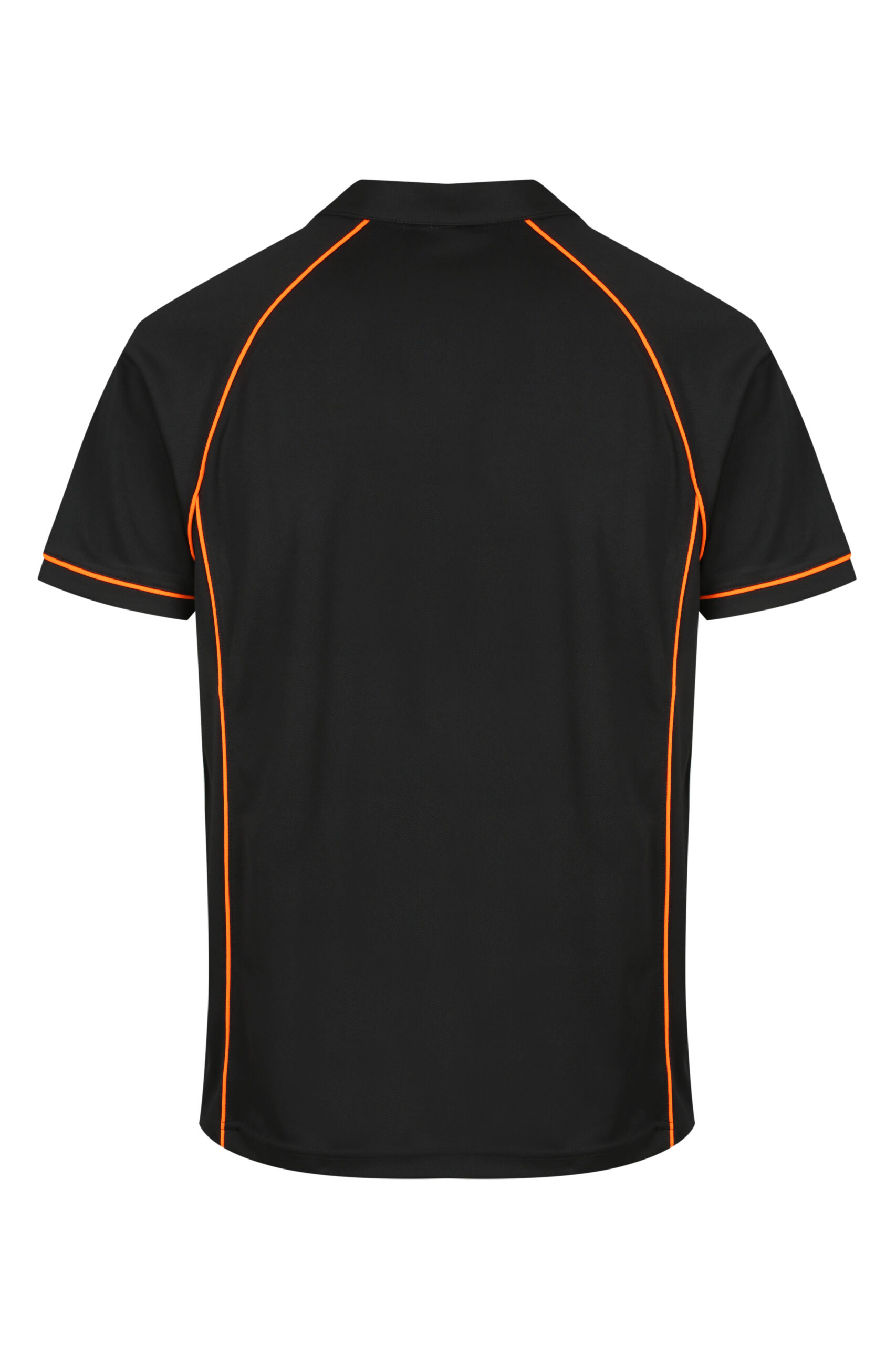 Endeavour Mens Polos - Image 13