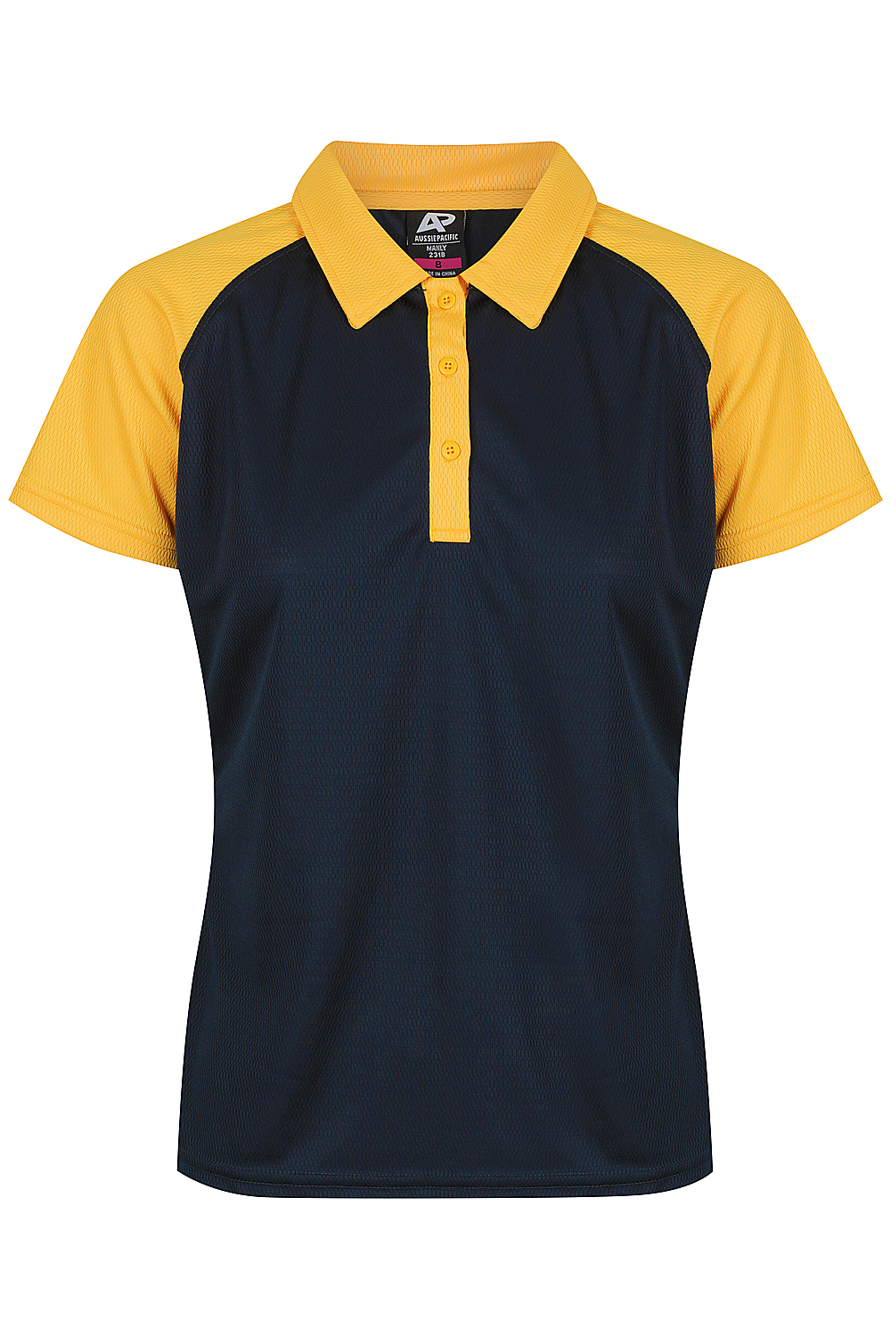 Manly Lady Polos - Clearance - Image 12