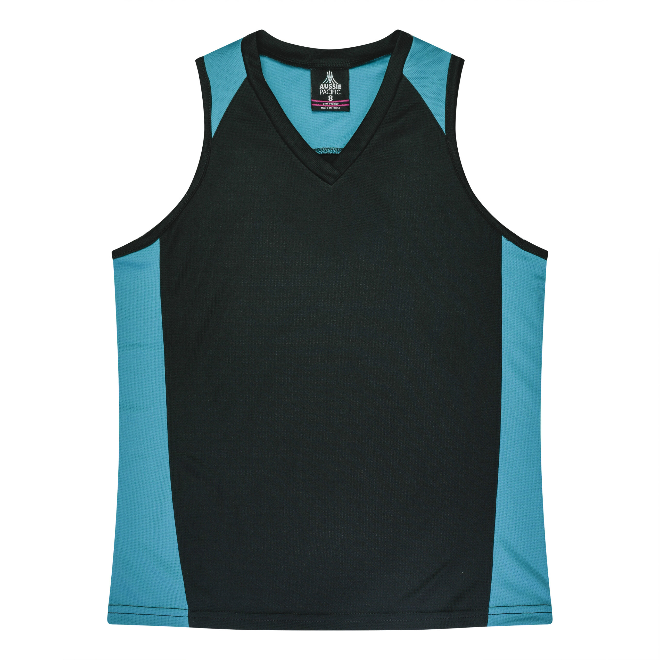 Premier Lady Singlets - Image 8