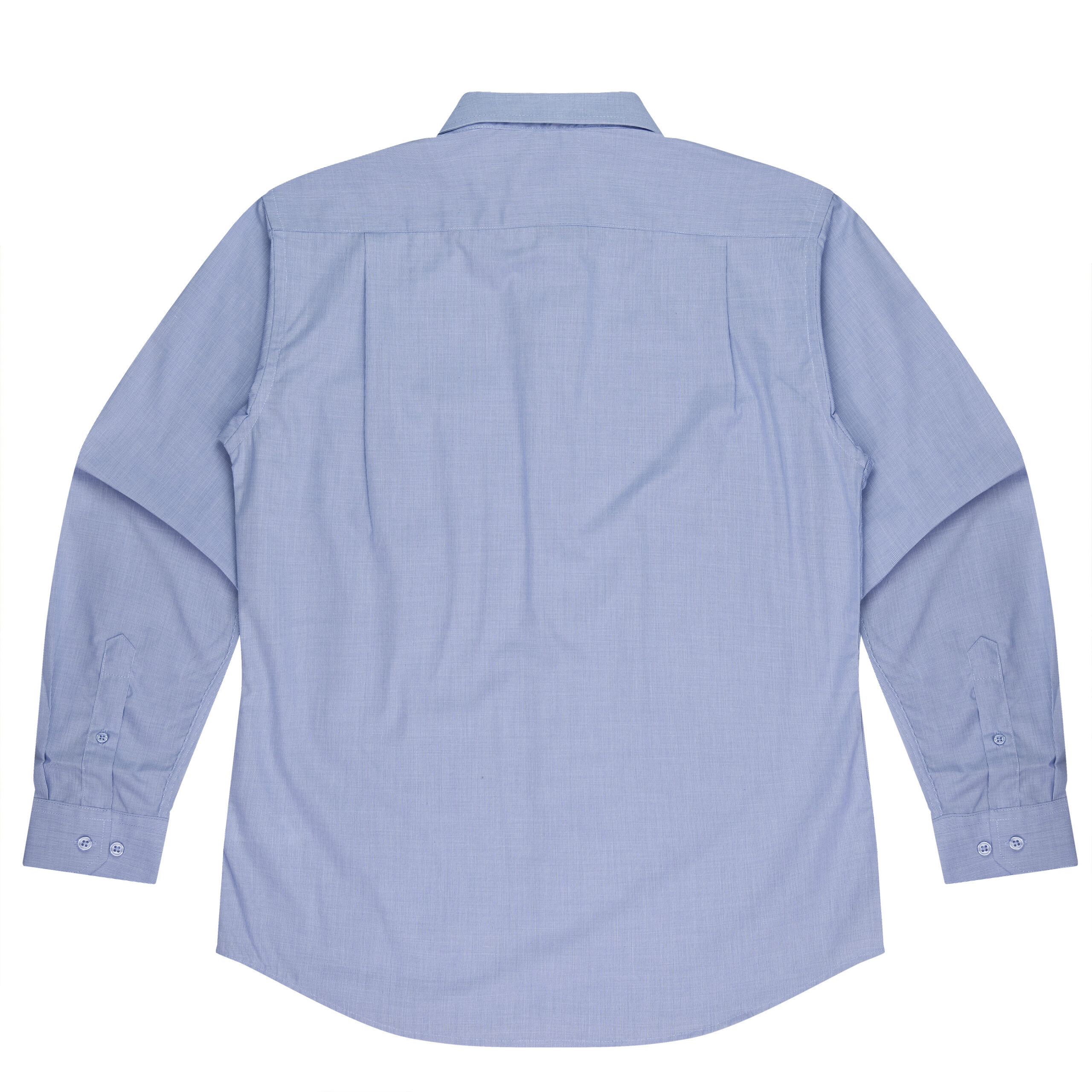 Grange Mens Shirt Long Sleeve - Clearance - Image 5