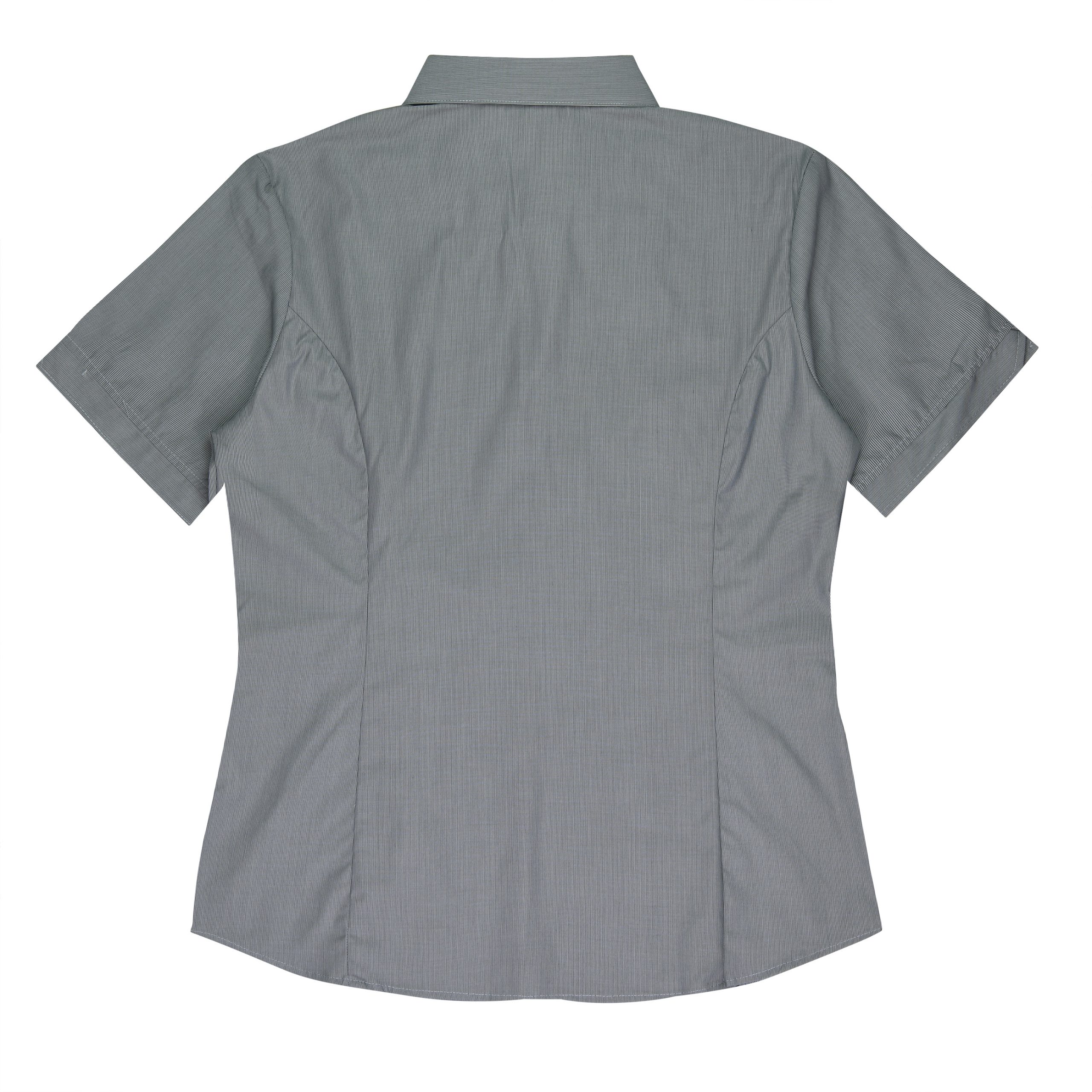 Belair Lady Shirt Short Sleeve - Clearance - Image 9