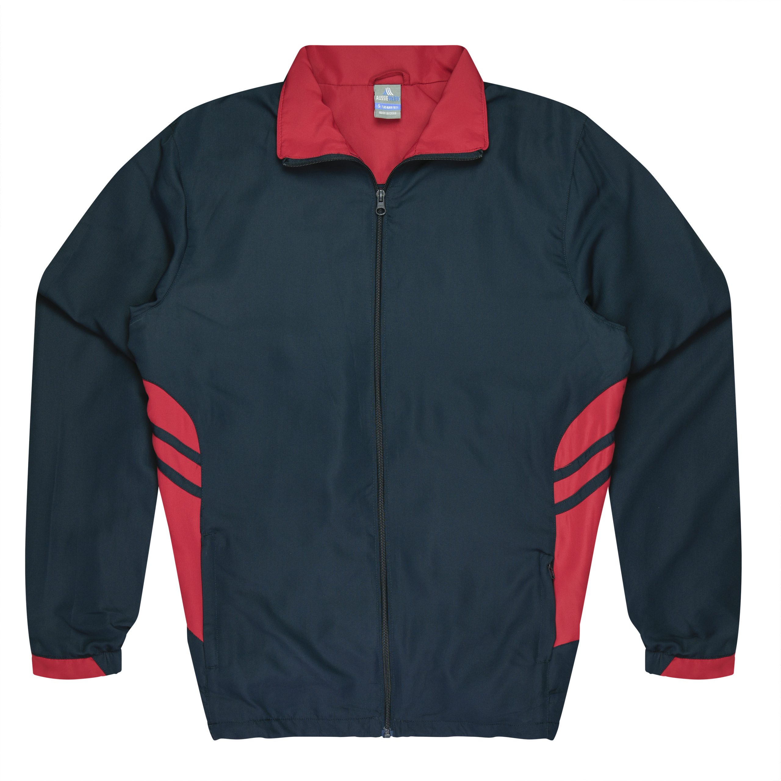 Tasman Mens Tracktops - Clearance - Image 20
