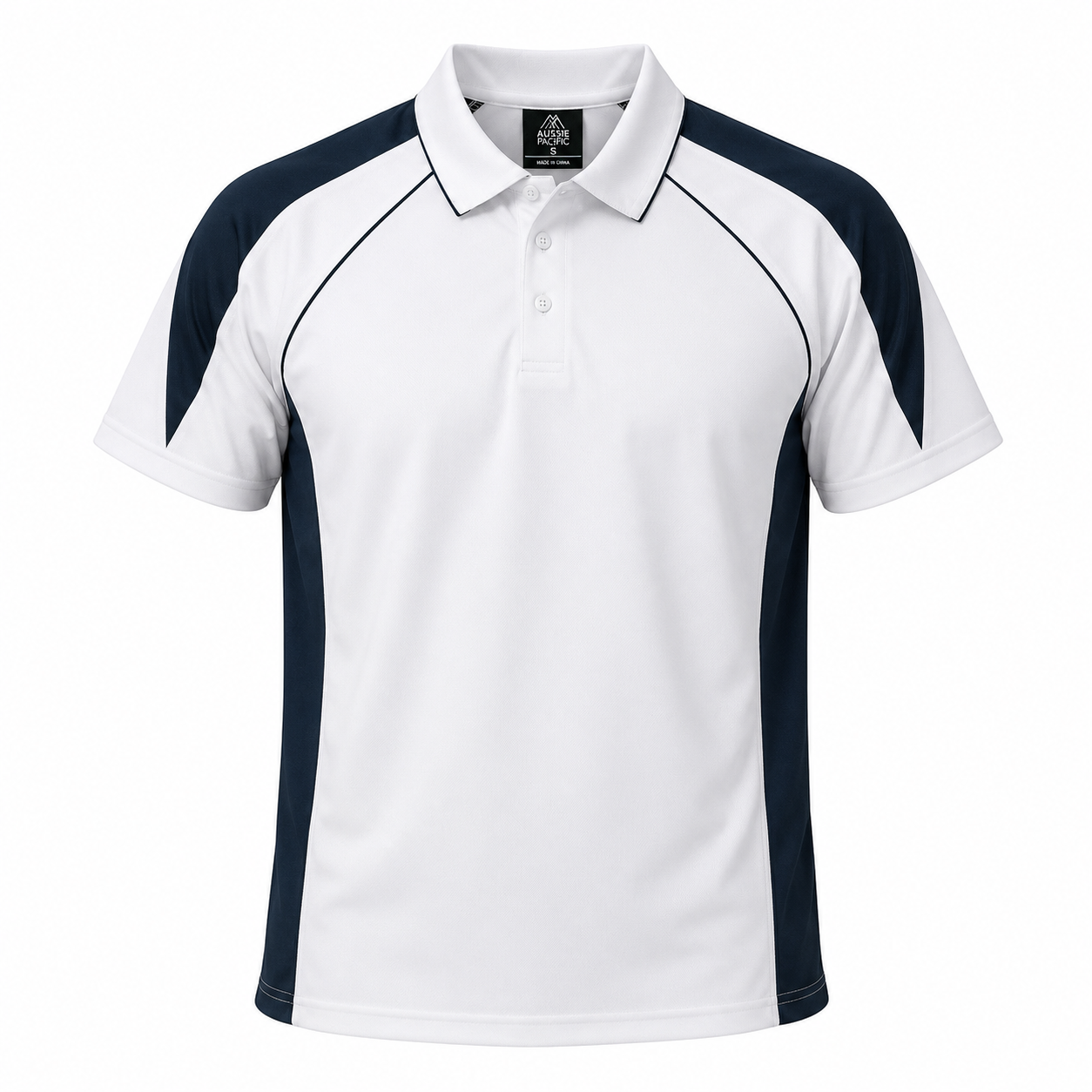 Premier Mens Polos